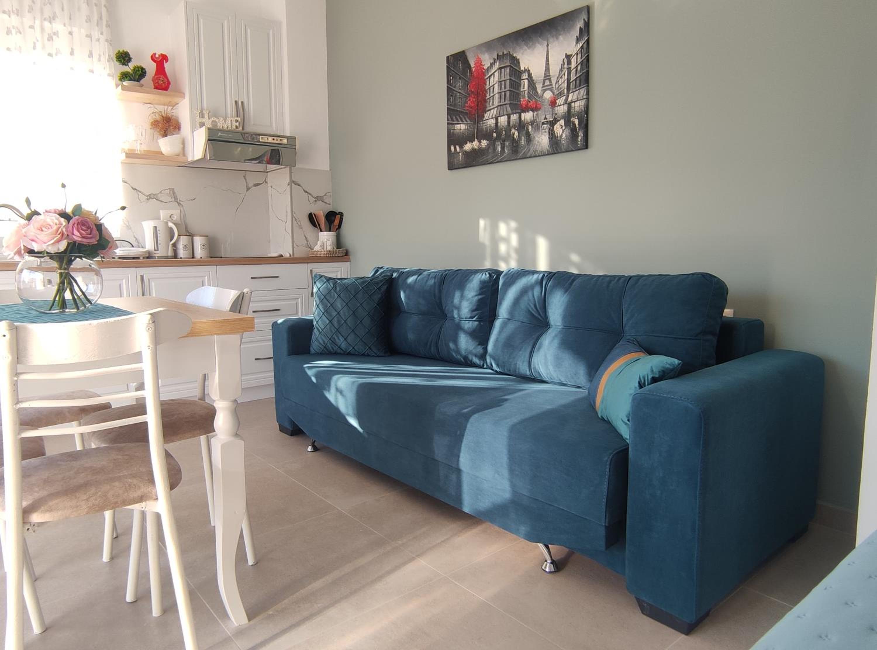 Ionia Apartments