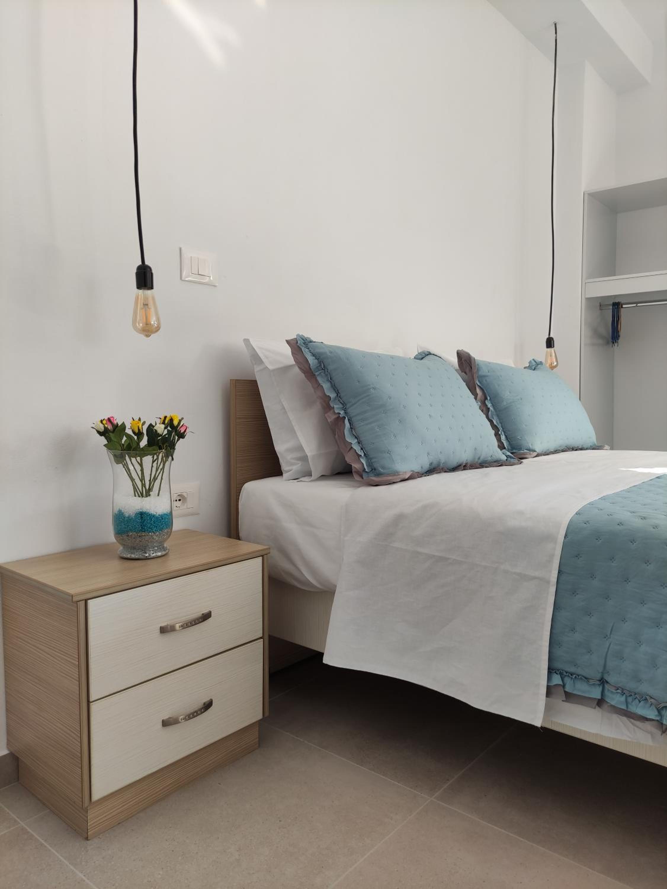Ionia Apartments