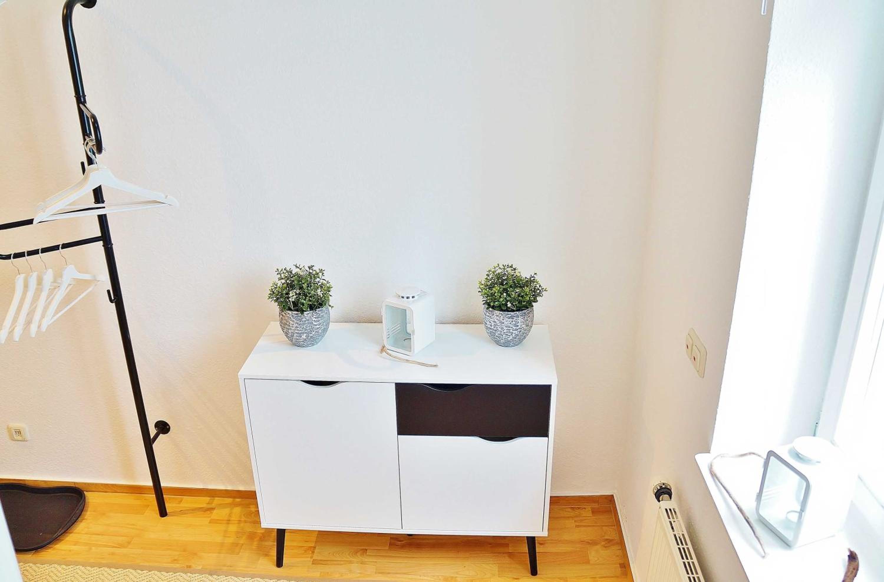 Haus Quisisana Ferienwohnung 45497