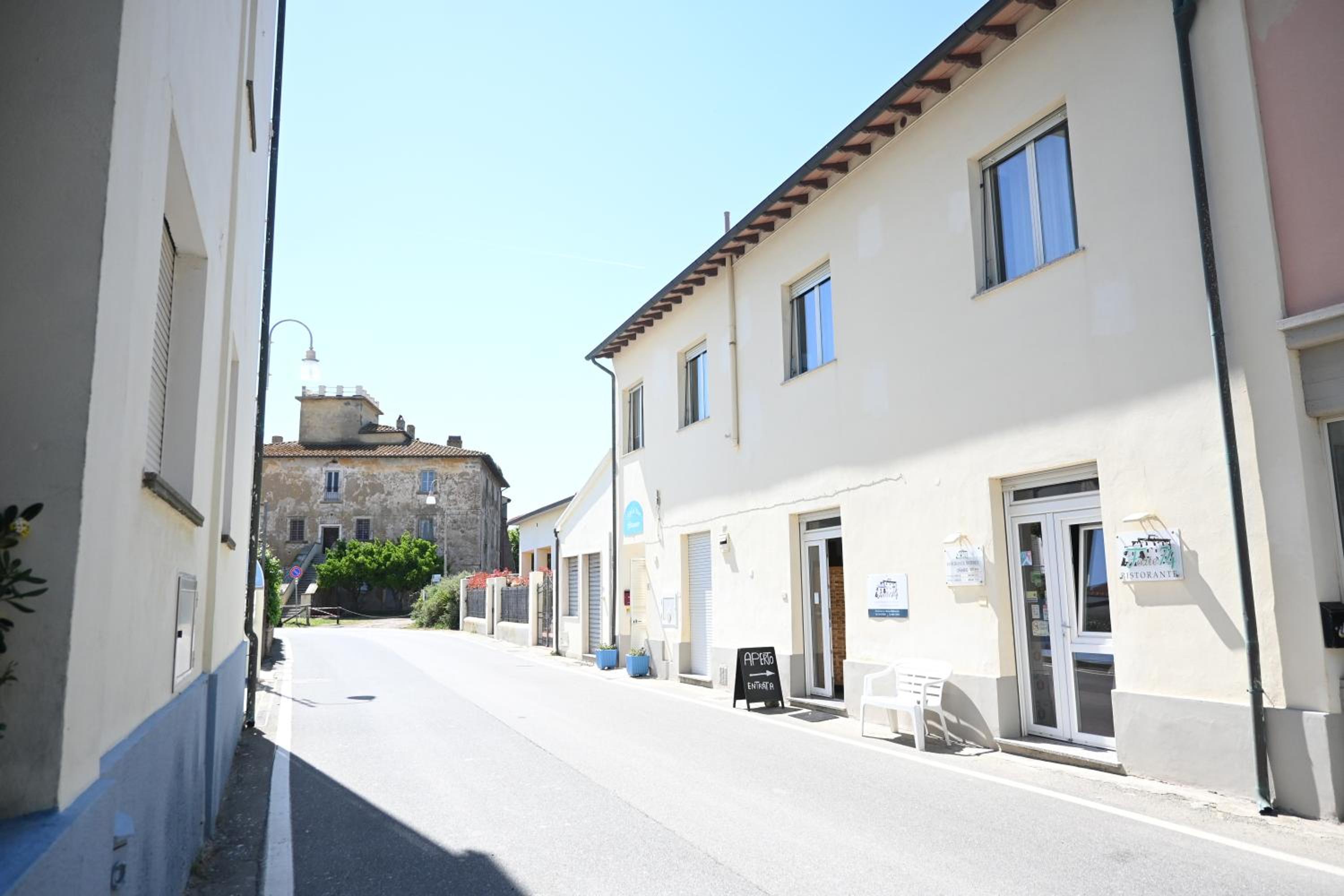 Affittacamere I Gigli di Mare