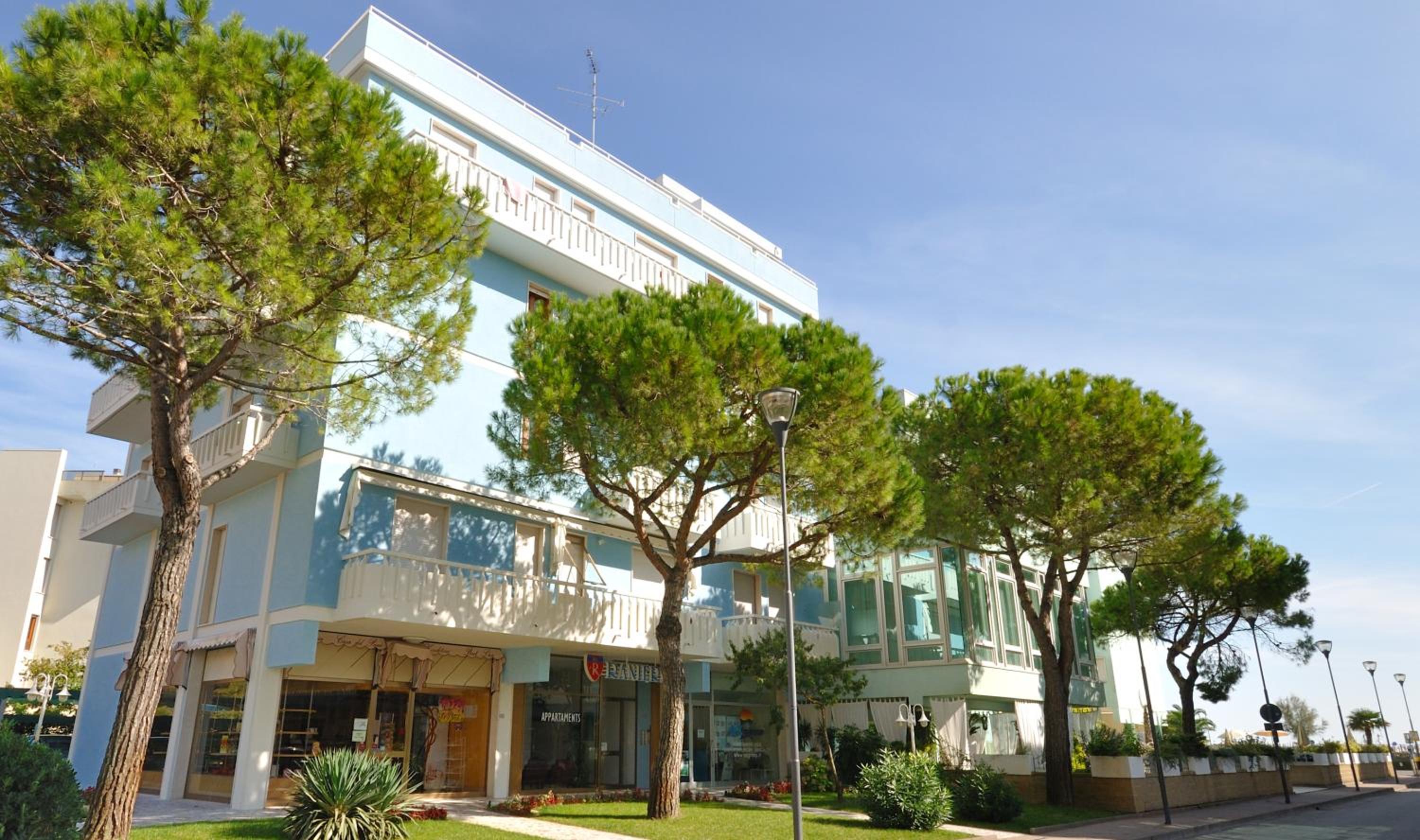 Residence Ranieri