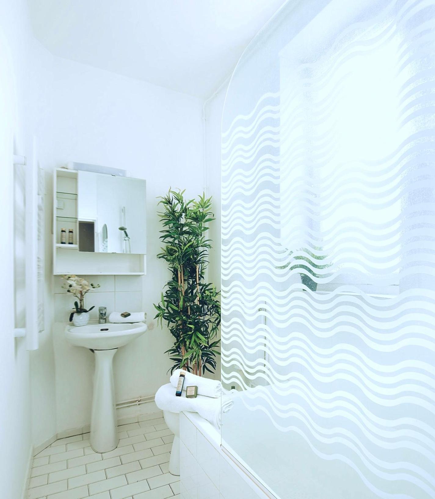 Champs Elysées area - Deluxe Family Apartments