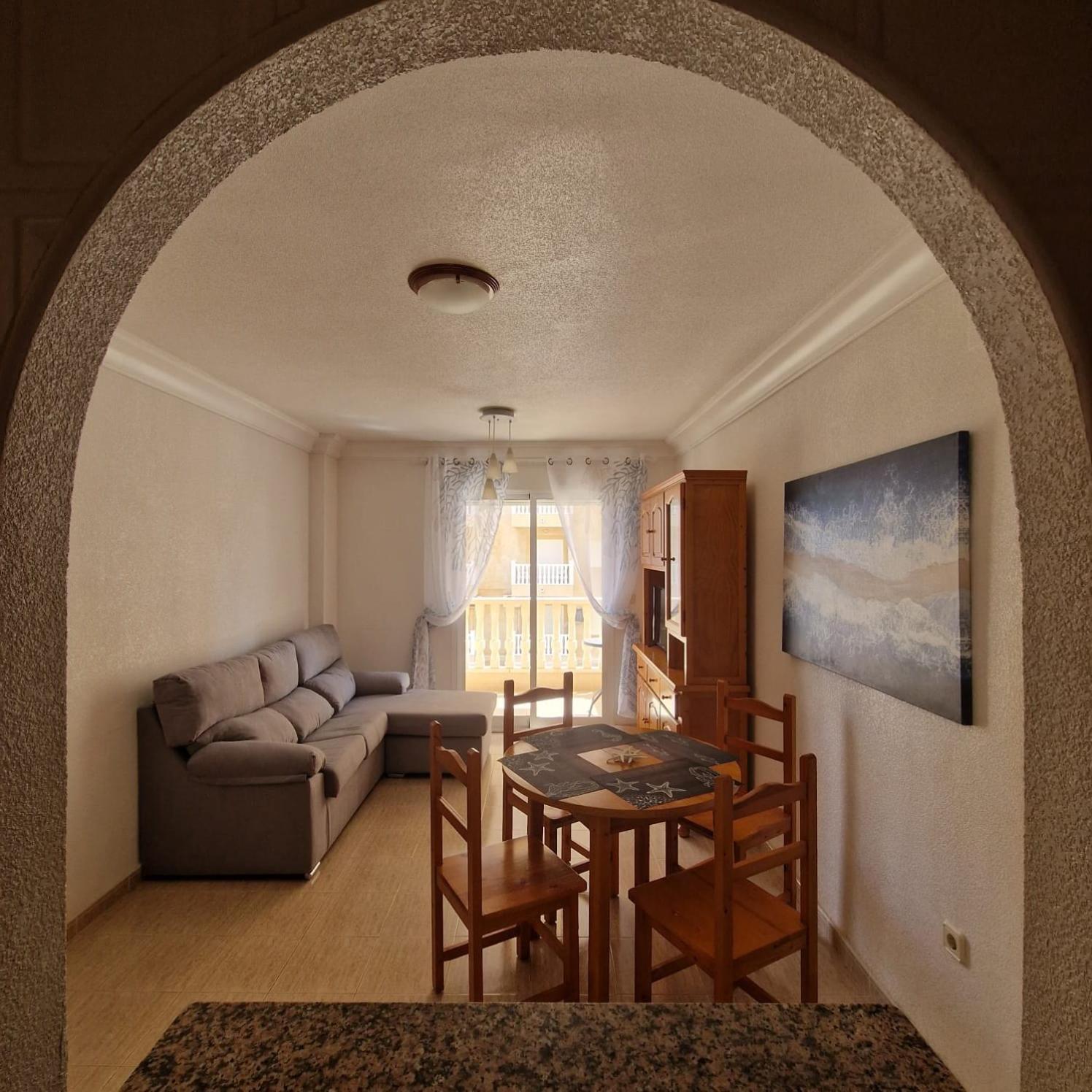 Apartamentos Paraíso photo 2