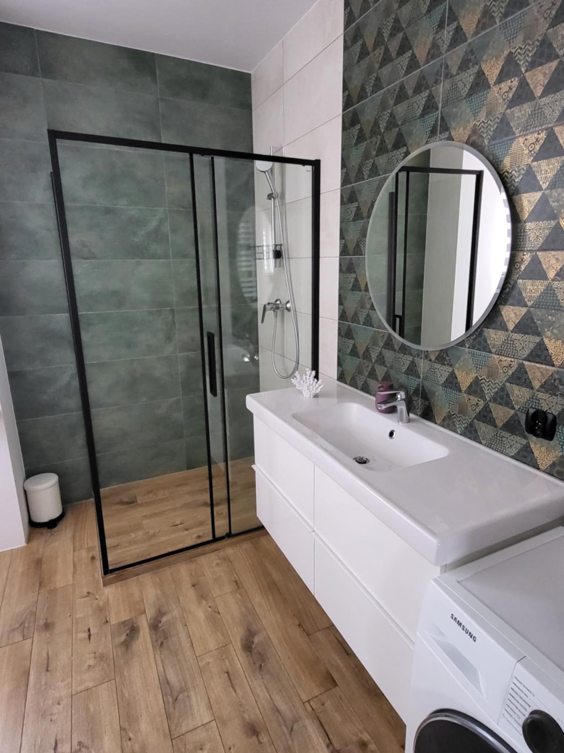 Apartament Jezioro w sercu Ostródy view 5