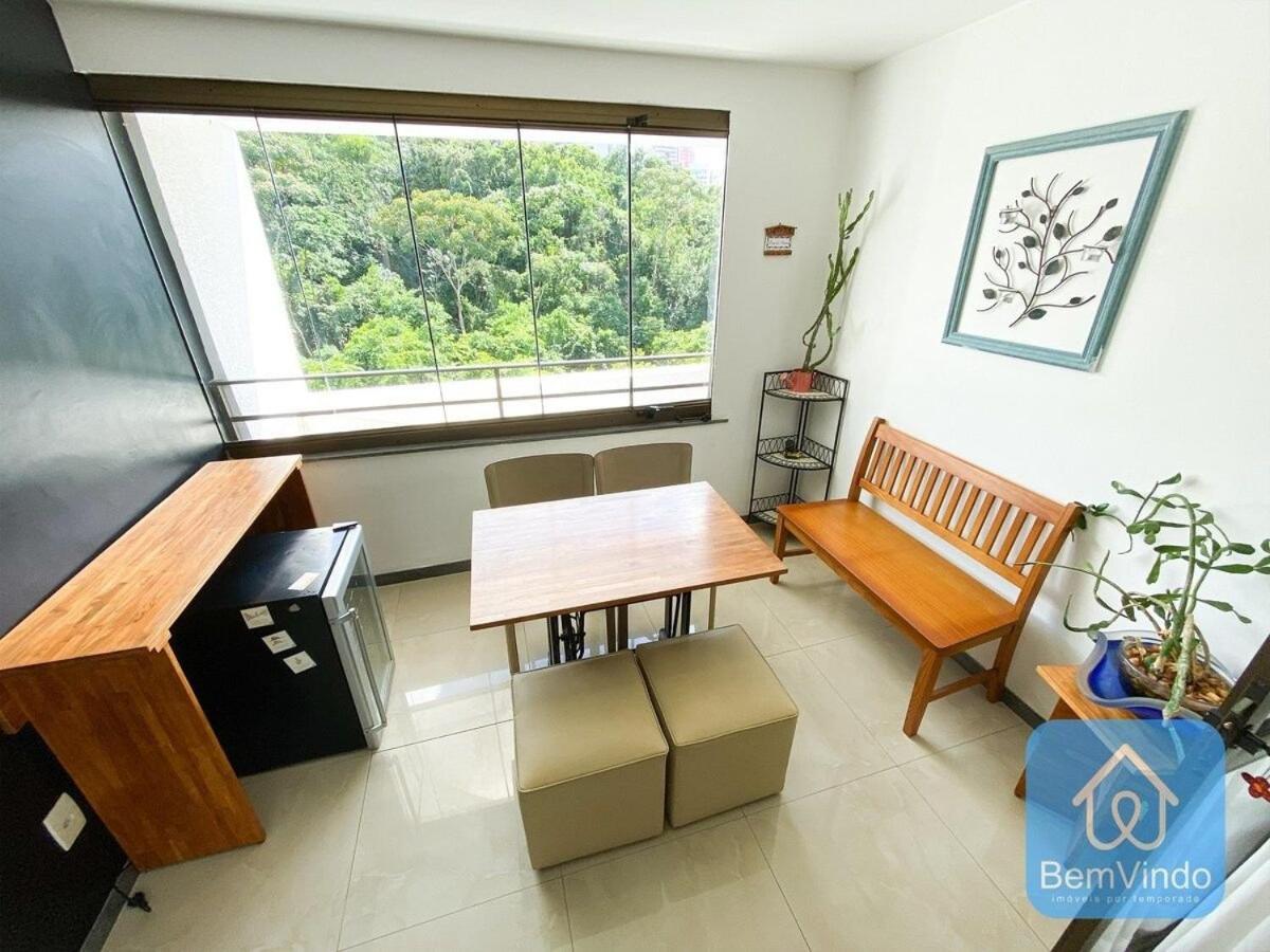 Apartamento super confortável na Pituba