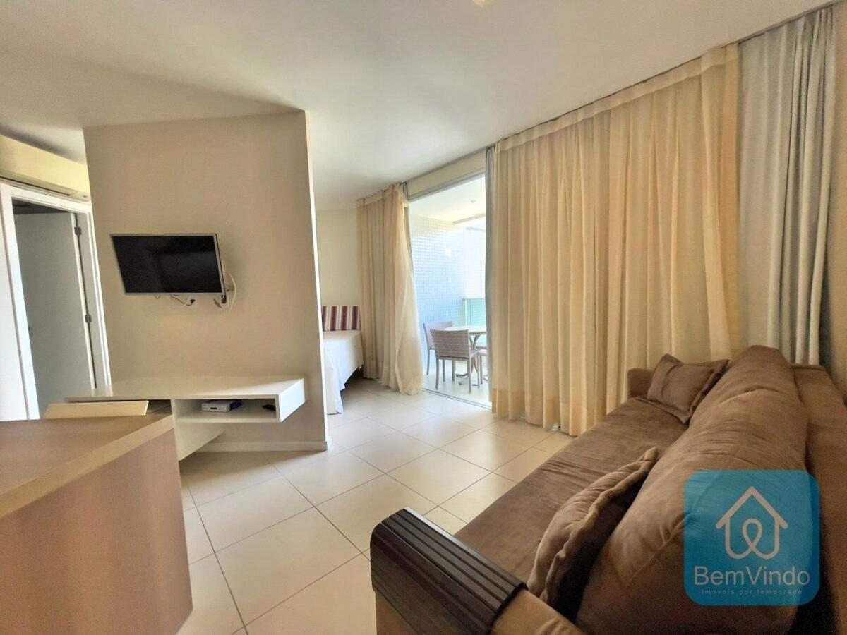 Apartamento completo e luxuoso no Mundo Plaza 2