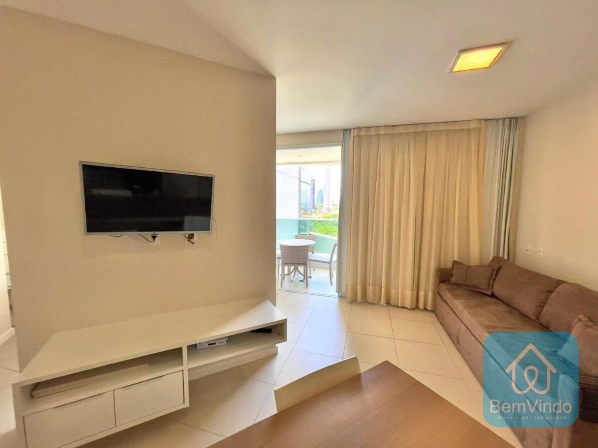 Apartamento completo e luxuoso no Mundo Plaza 2