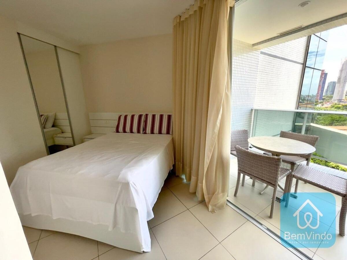 Apartamento completo e luxuoso no Mundo Plaza 2