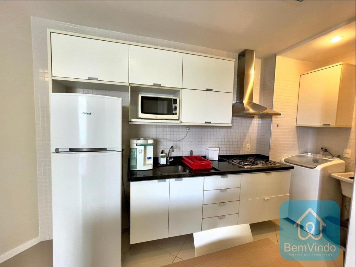 Apartamento completo e luxuoso no Mundo Plaza 2