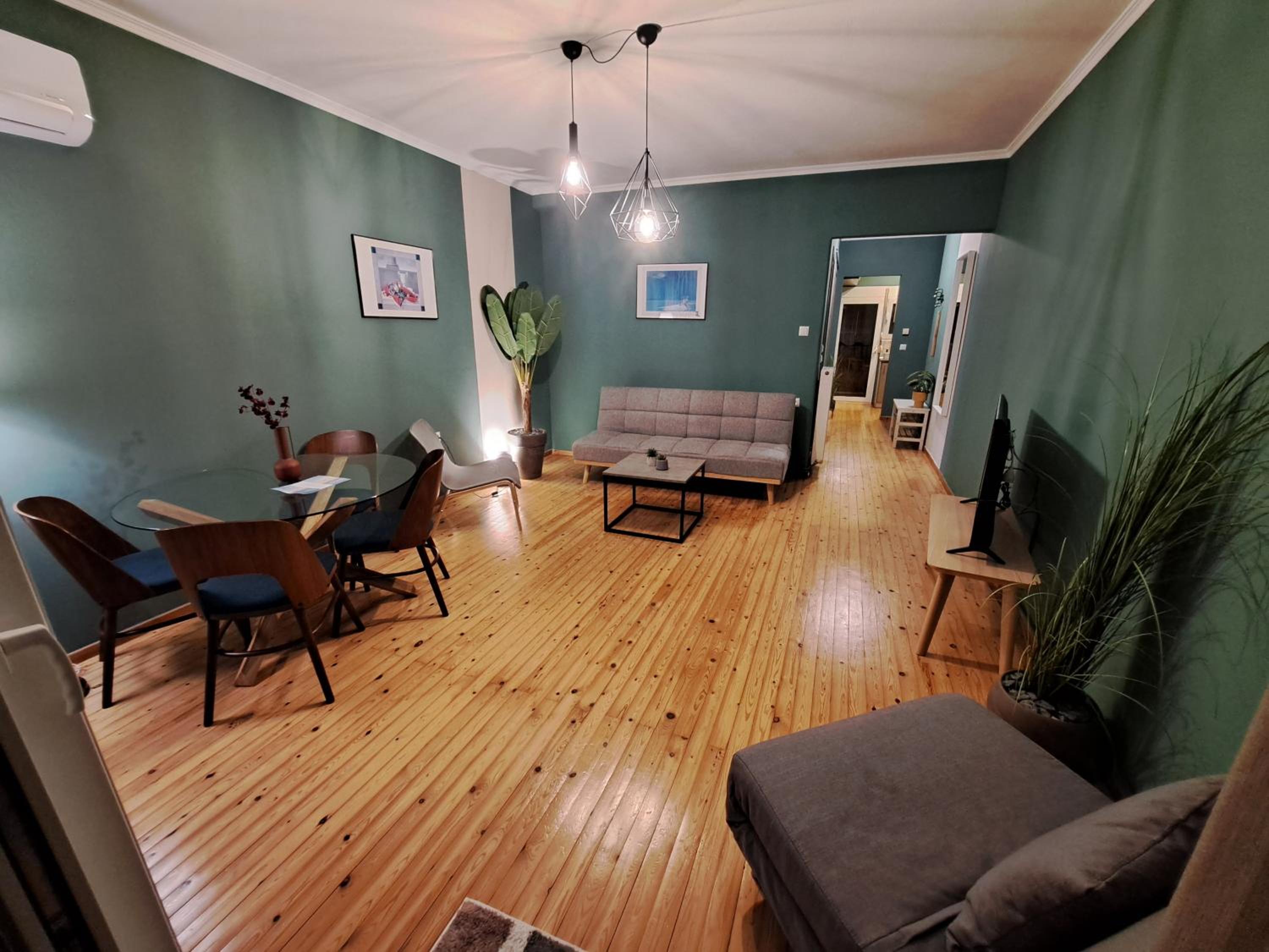 Billie's Guest House