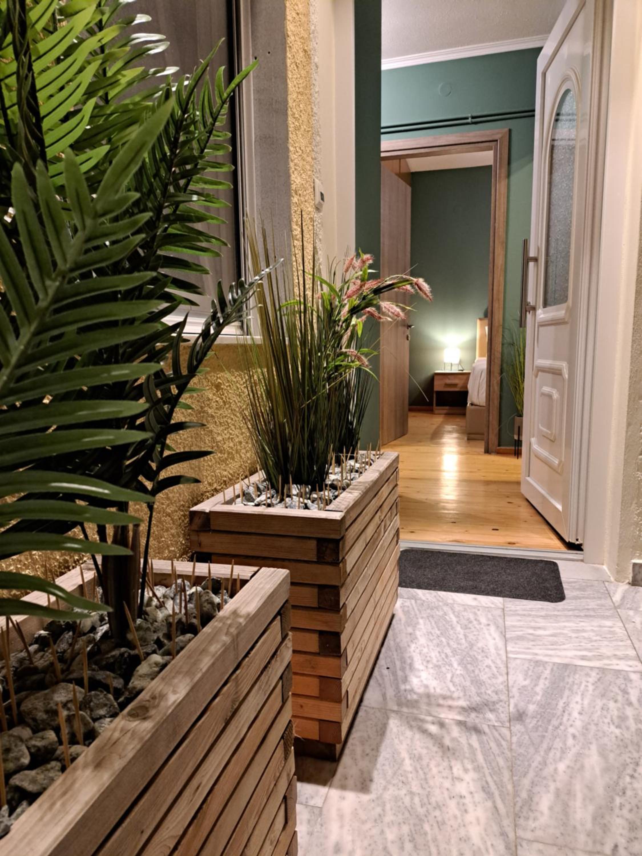 Billie's Guest House