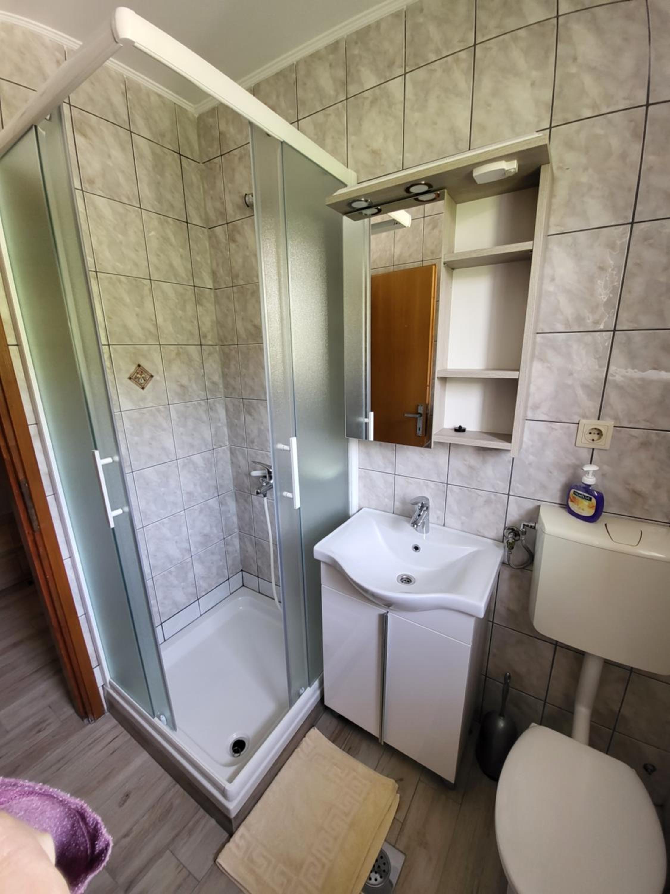 Apartmani Mira