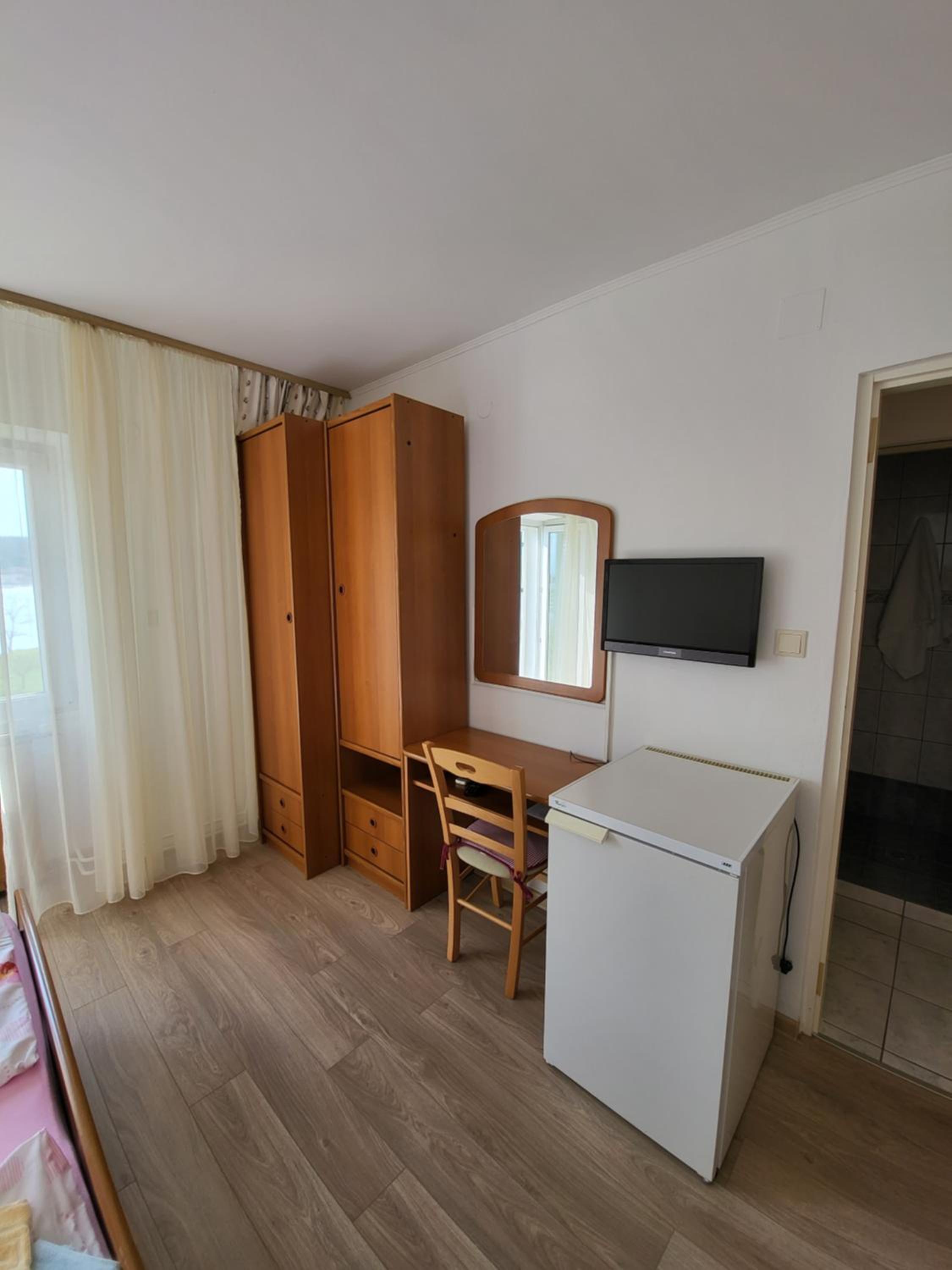 Apartmani Mira