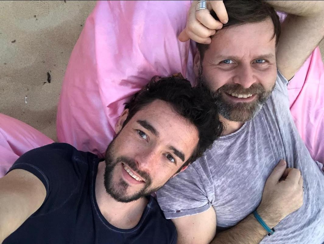 1 Chambre, 1 P'tit dèj', 1 Sourire view 2