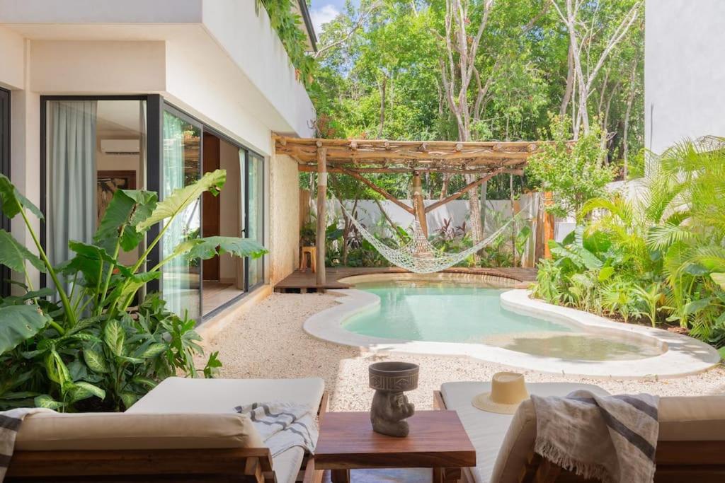 La Privada Villa, Aldea Zama, Tulum