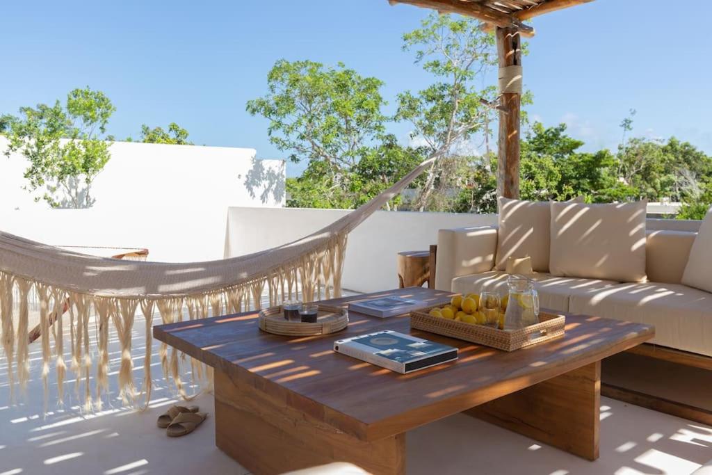 La Privada Villa, Aldea Zama, Tulum