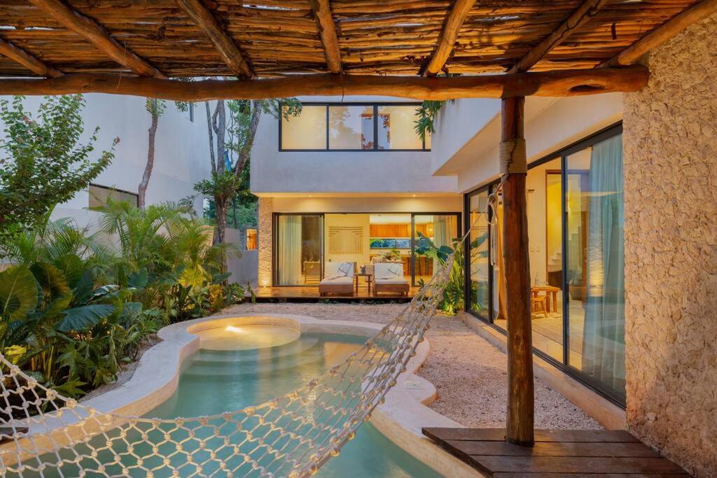 La Privada Villa, Aldea Zama, Tulum