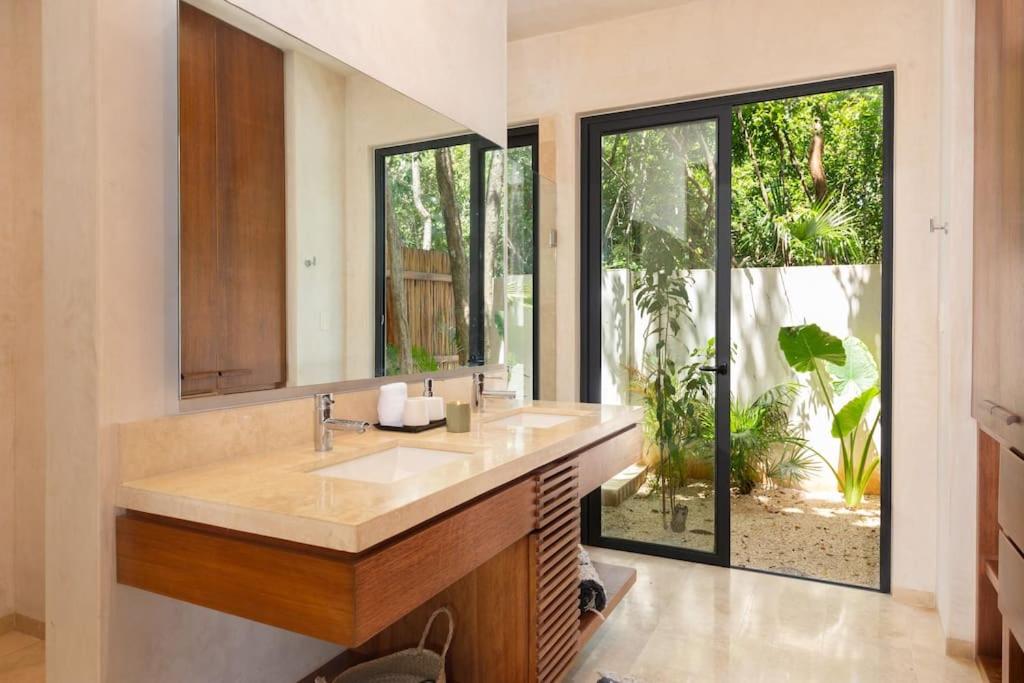 La Privada Villa, Aldea Zama, Tulum