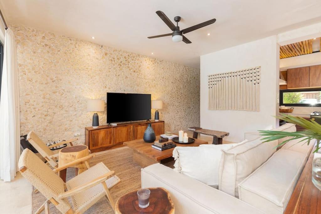 La Privada Villa, Aldea Zama, Tulum