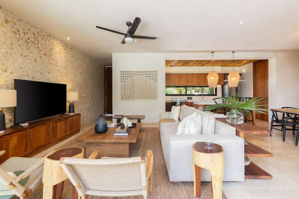 La Privada Villa, Aldea Zama, Tulum