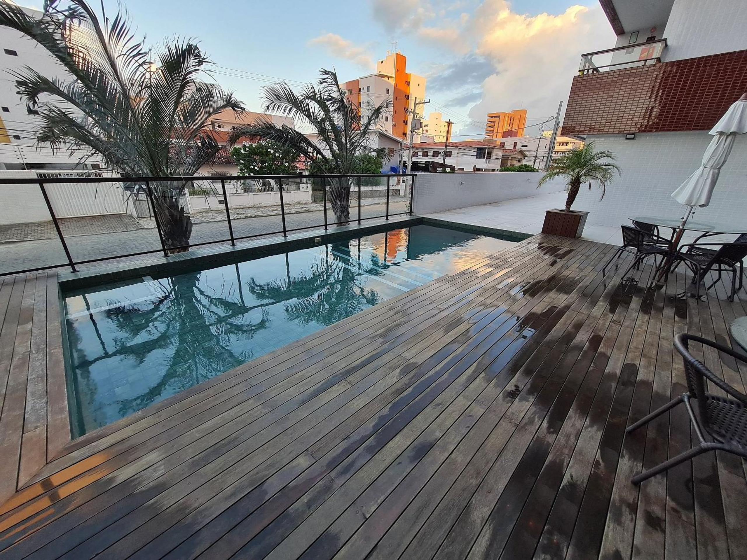 Reserva Bessa