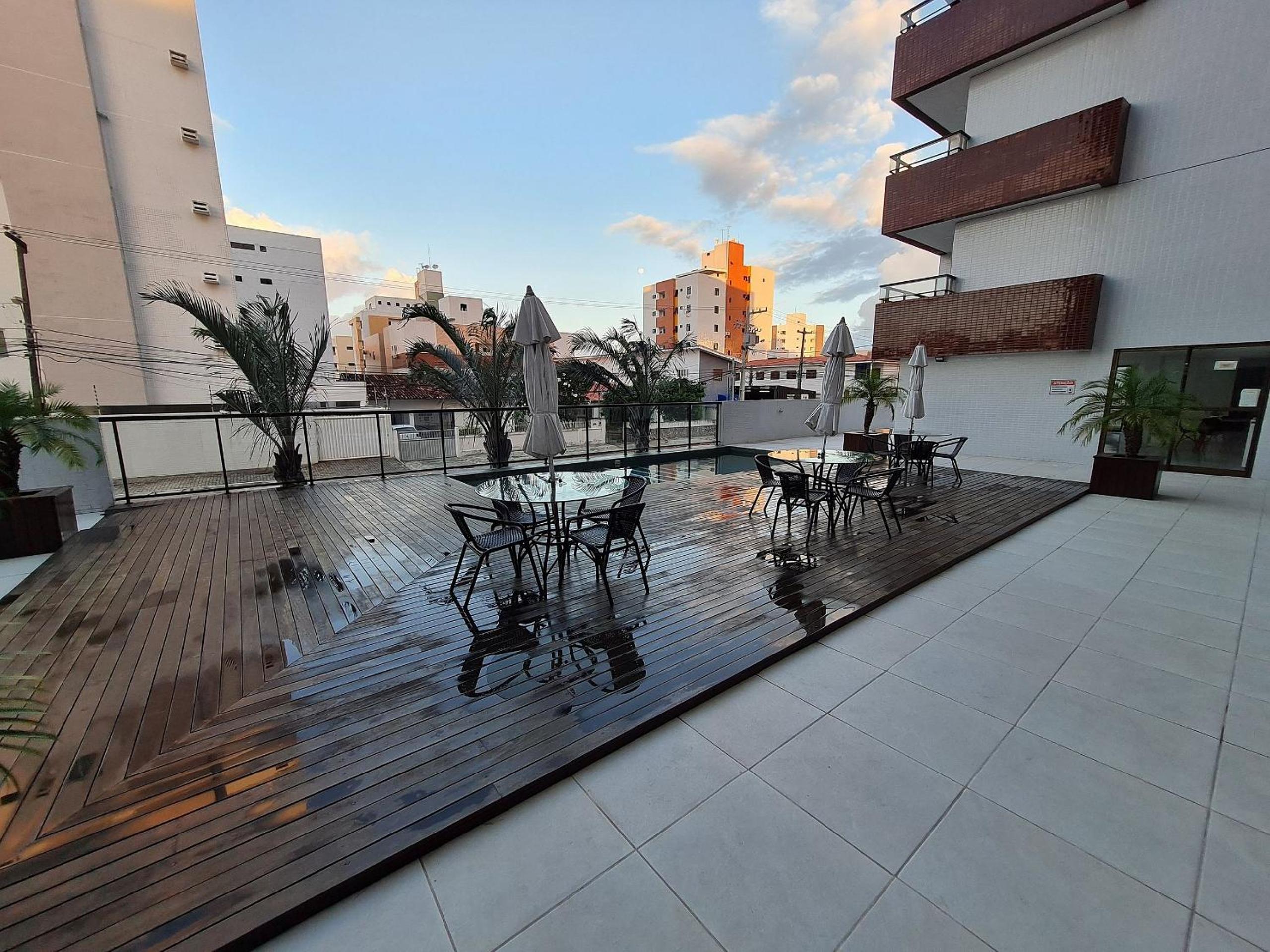 Reserva Bessa