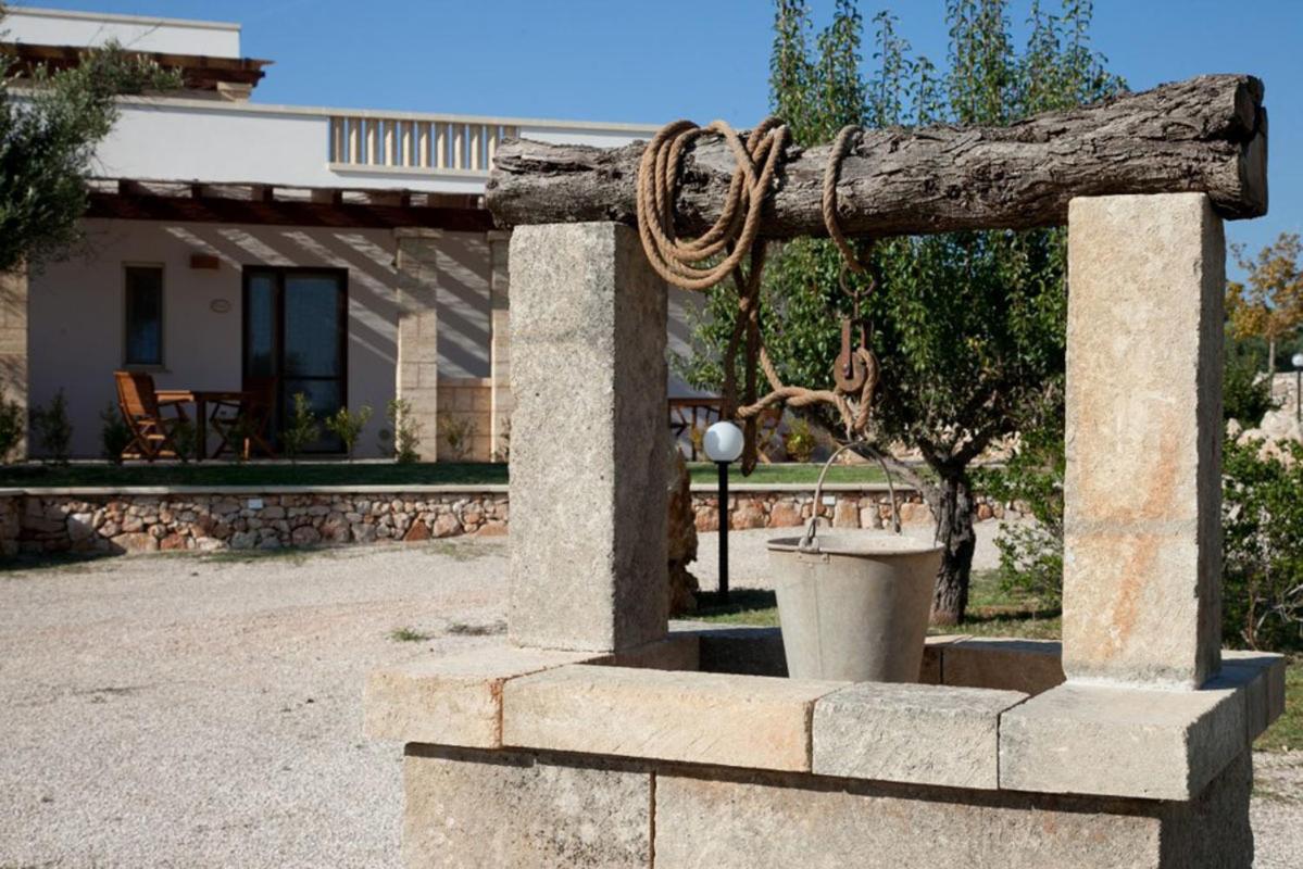 Agriturismo Amaranto view 5