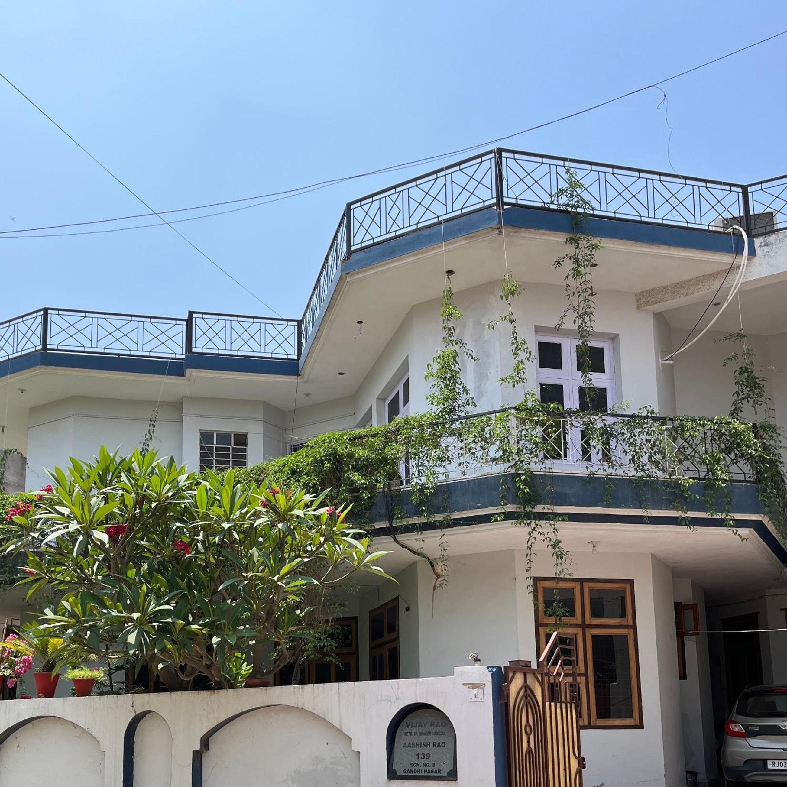 Travel curiosity Homestay view 4