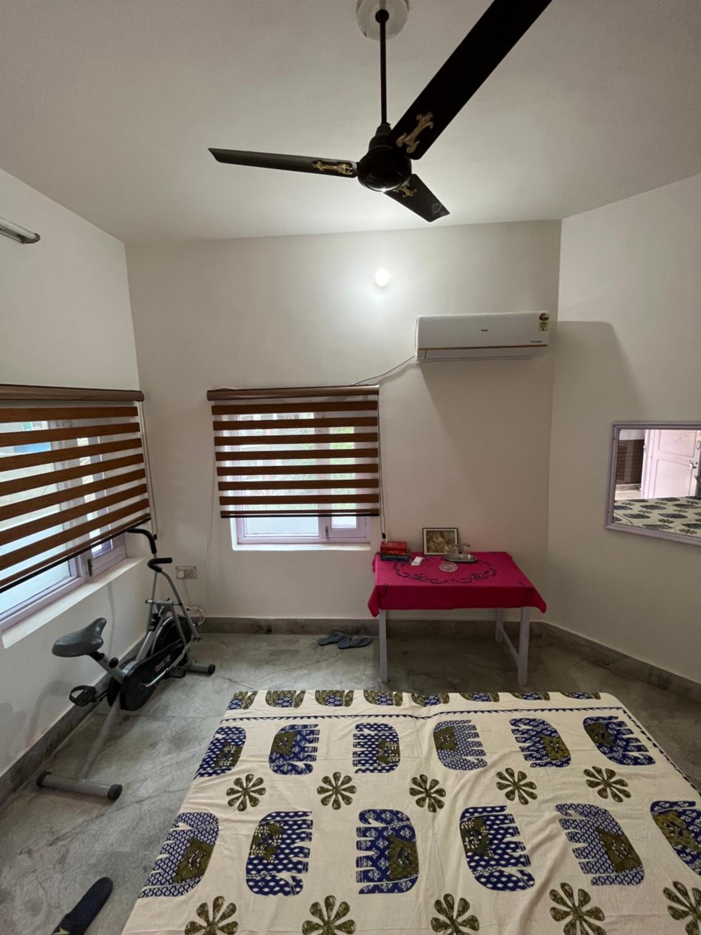 Travel curiosity Homestay view 2