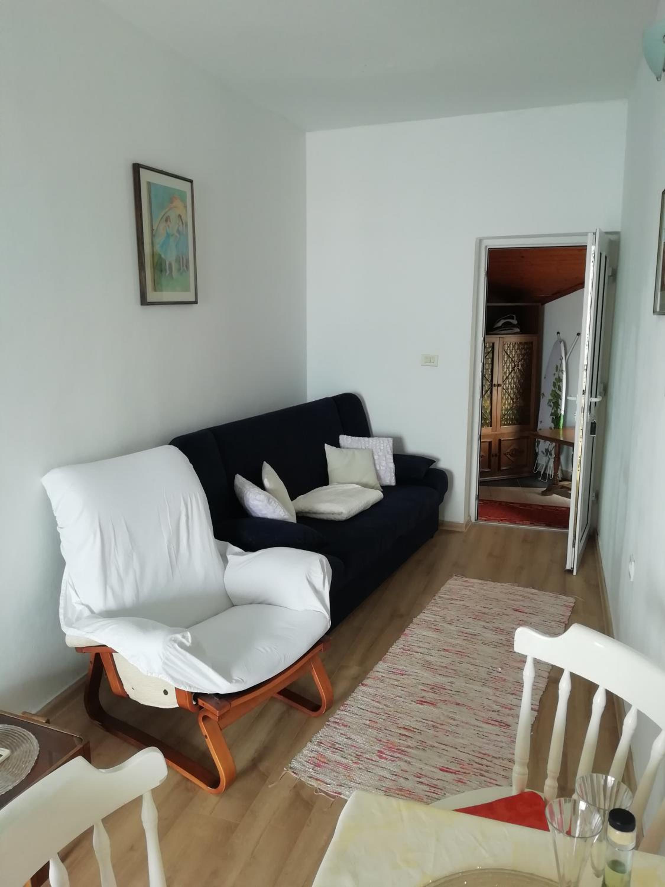 Apartman Zana