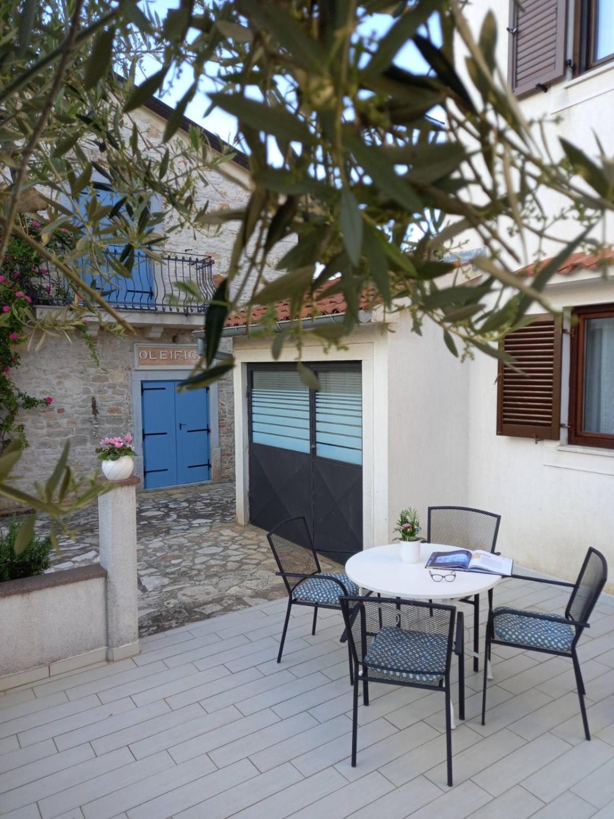 Mare Apartment view 5