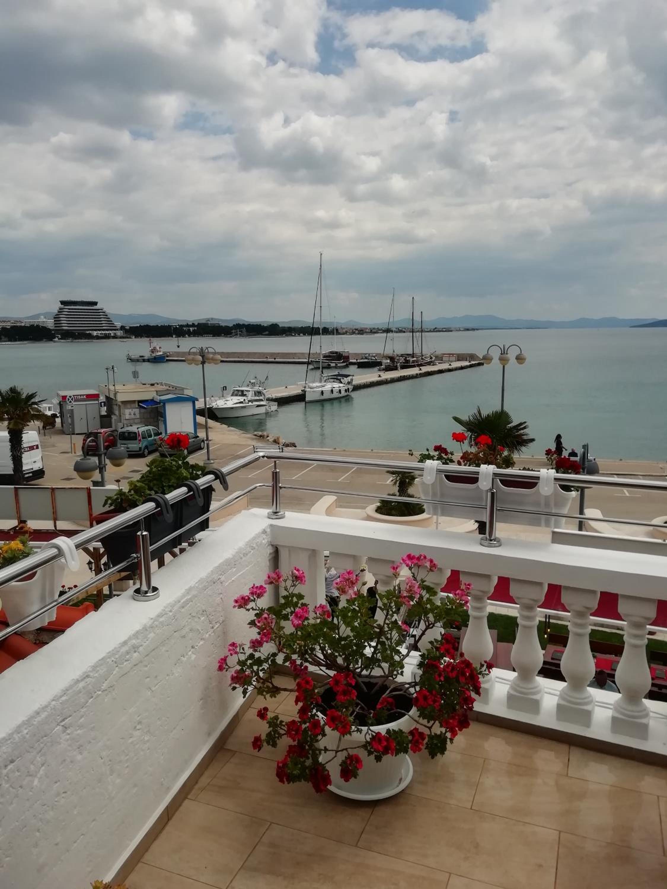 Apartman Zana view 4
