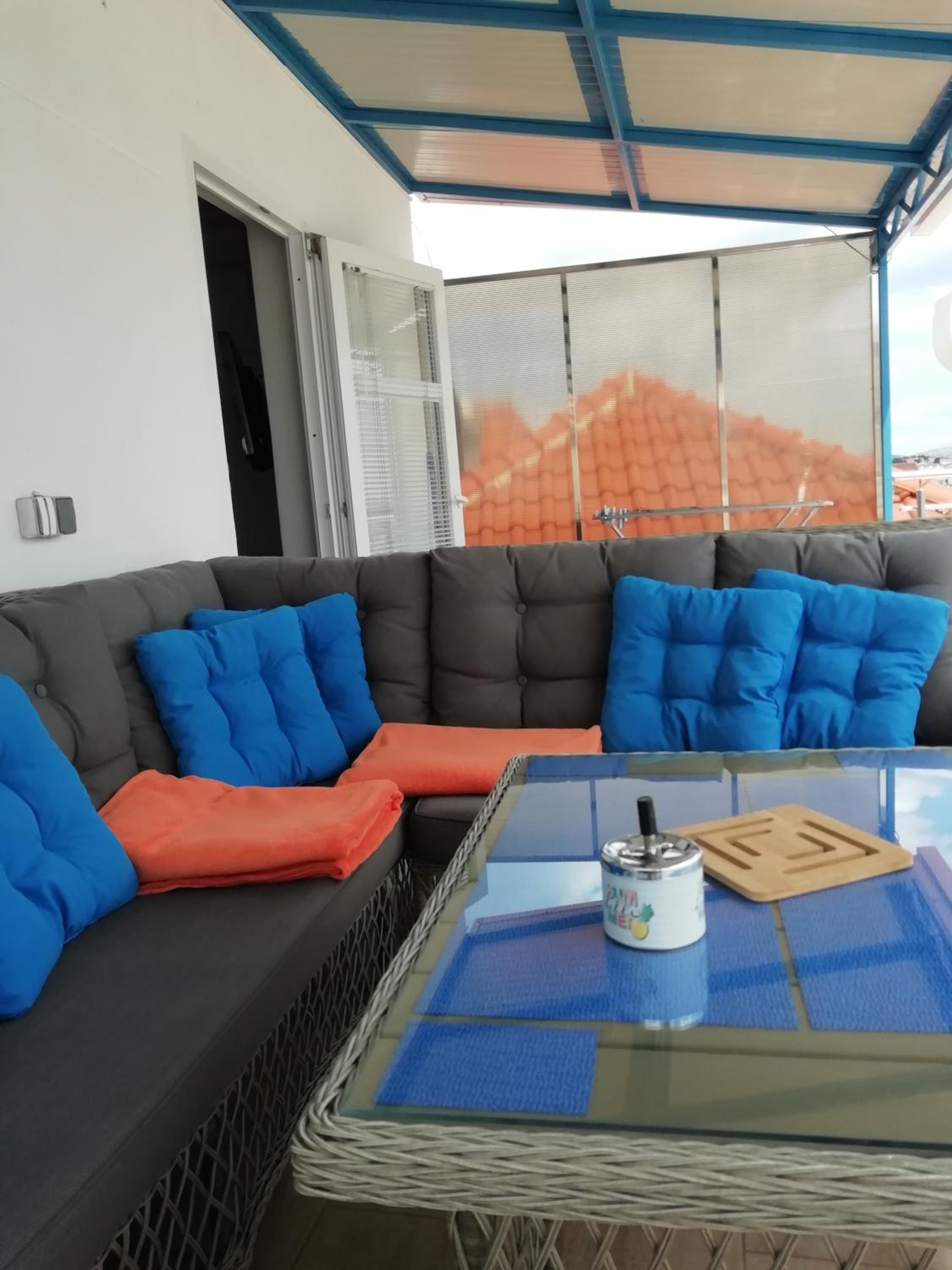 Apartman Zana view 3