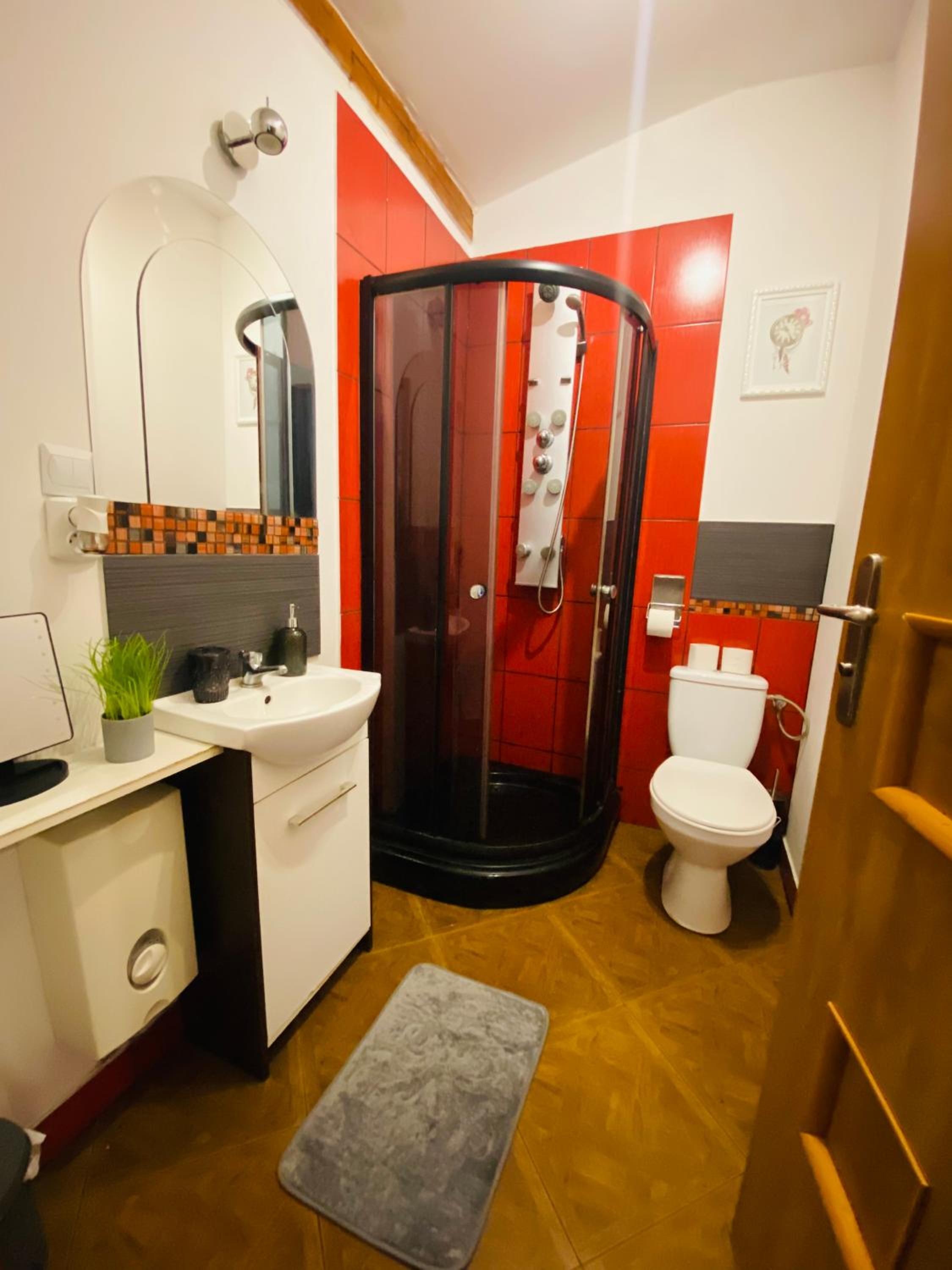 Dom Górski - cały na wyłączność