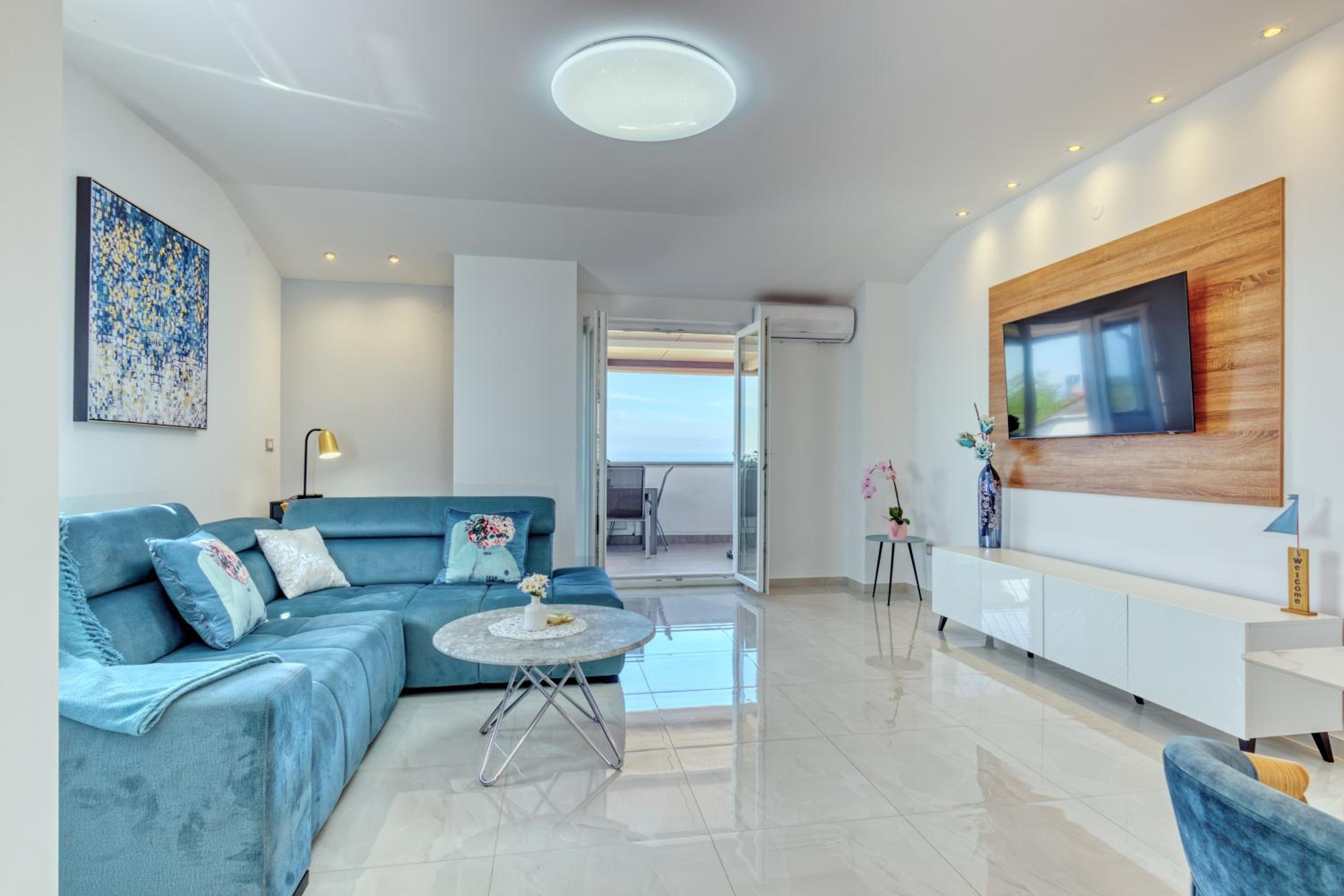Apartments Birimac view 5