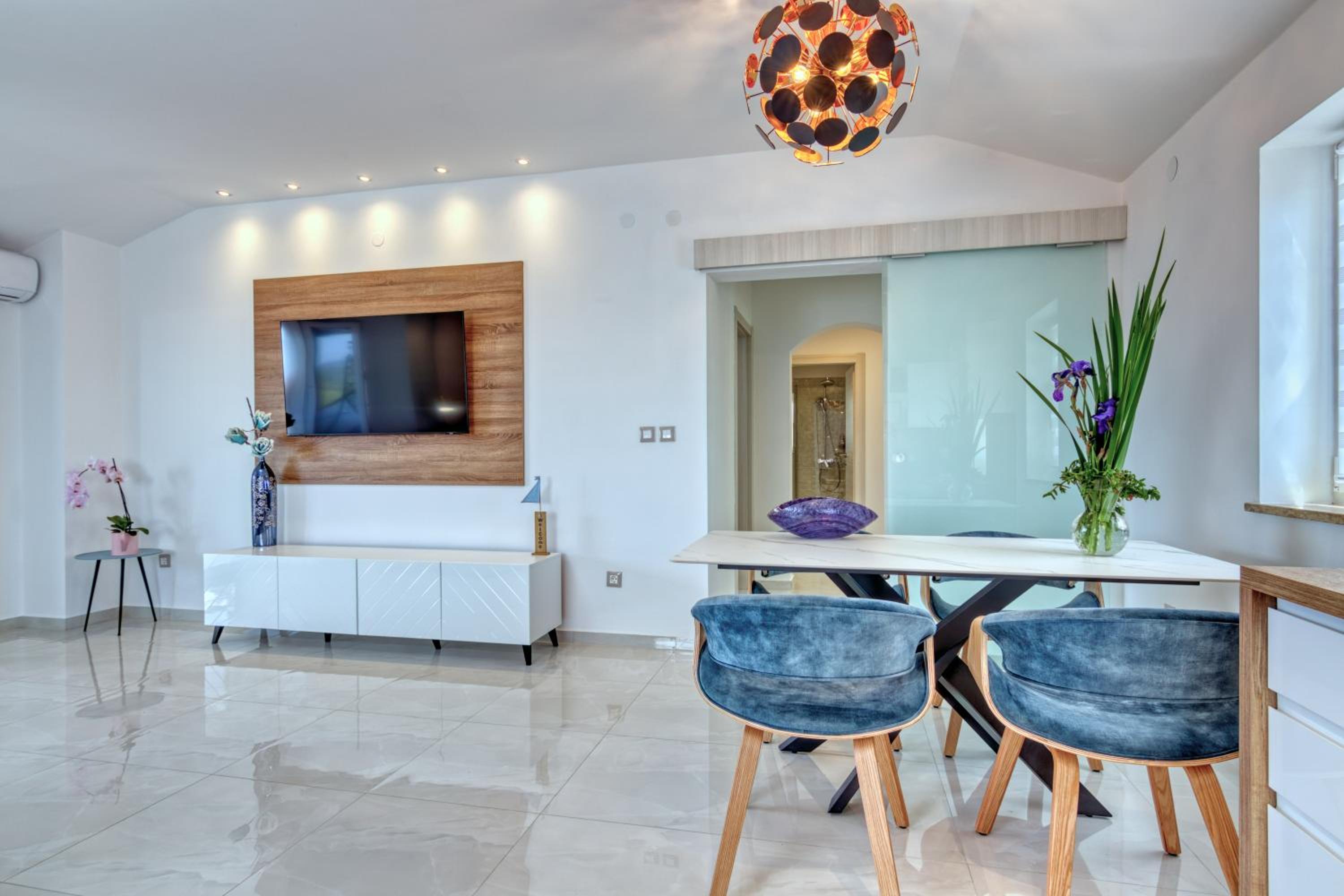 Apartments Birimac view 4