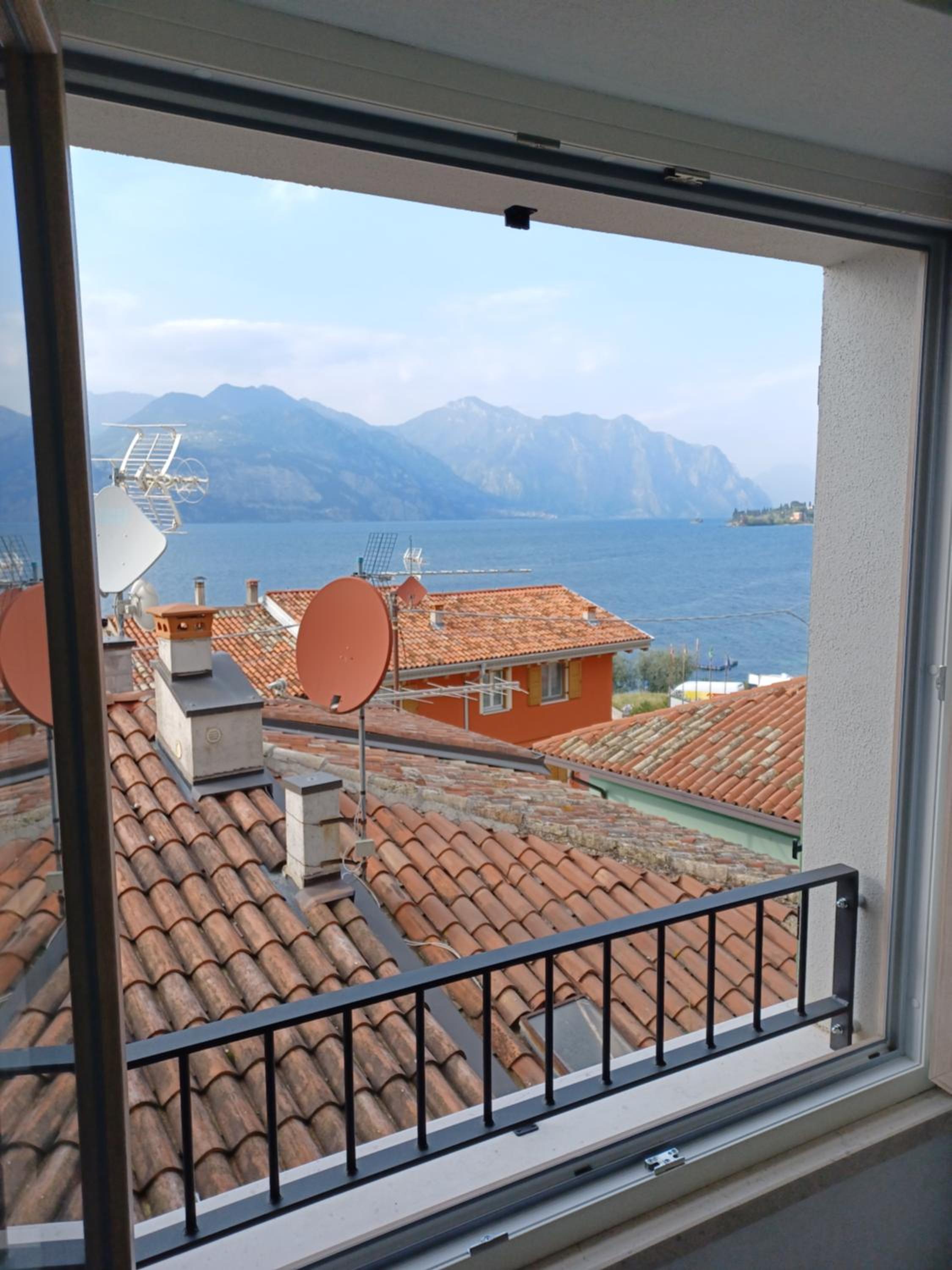 MONNALISA House en Malcesine