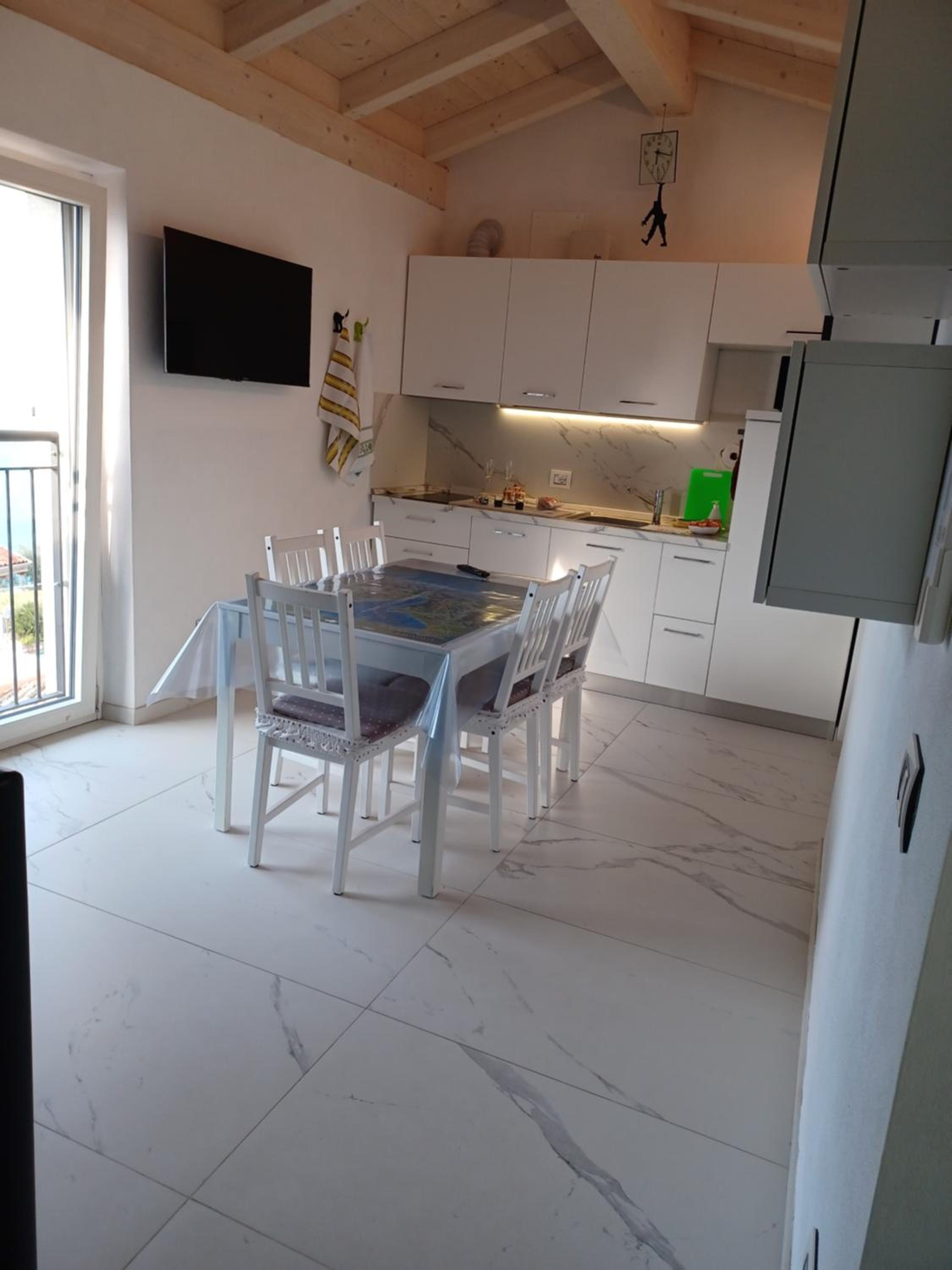 MONNALISA House en Malcesine