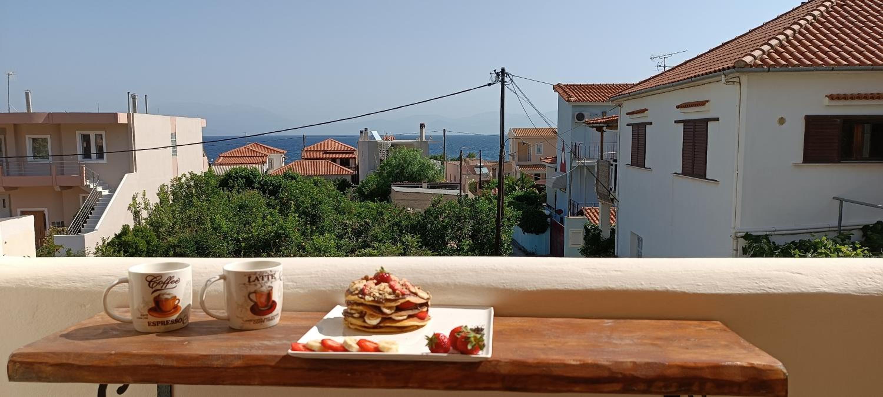 Local Paradise Xilokastro view 5