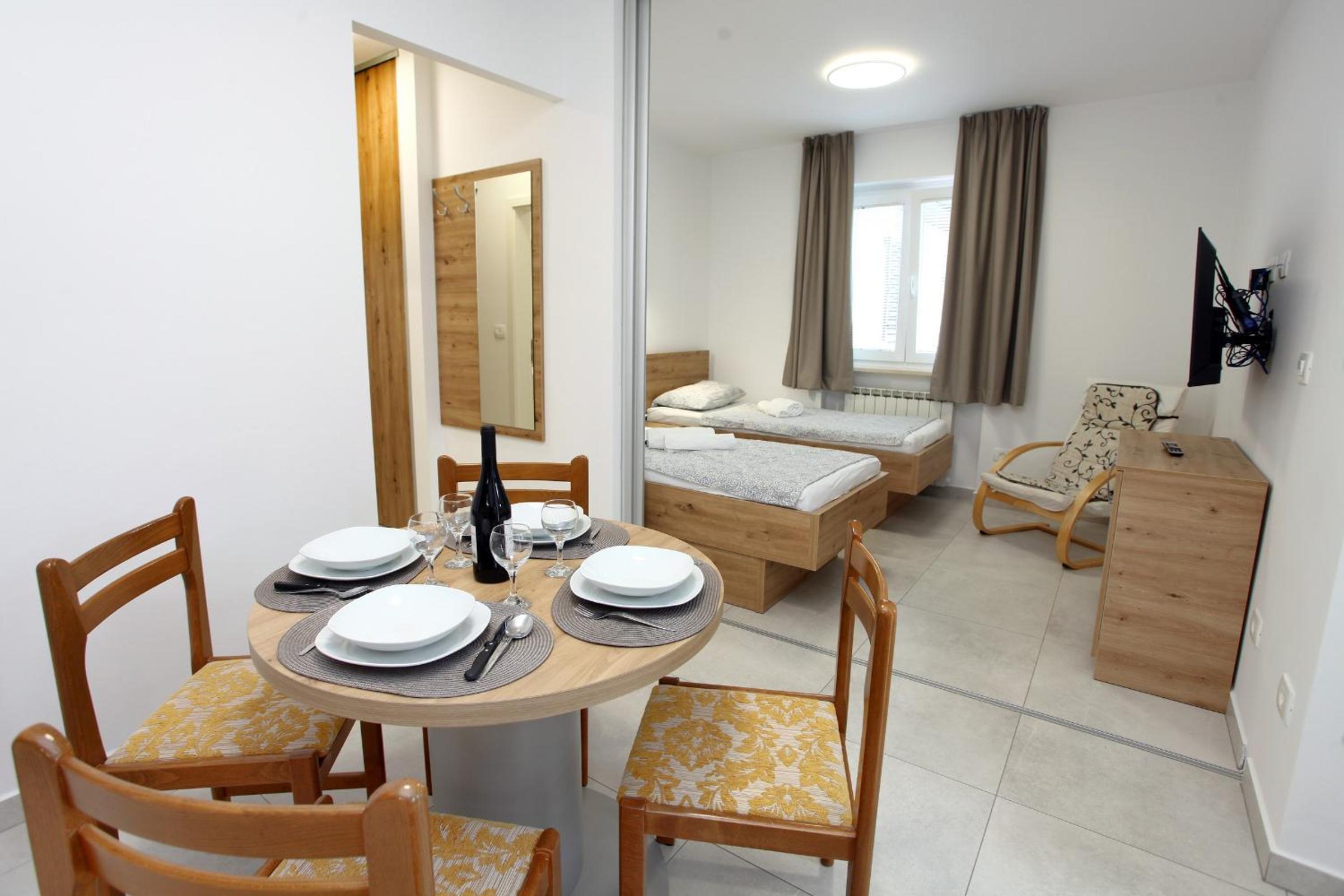 Sea View Apartments Portoroz ZM