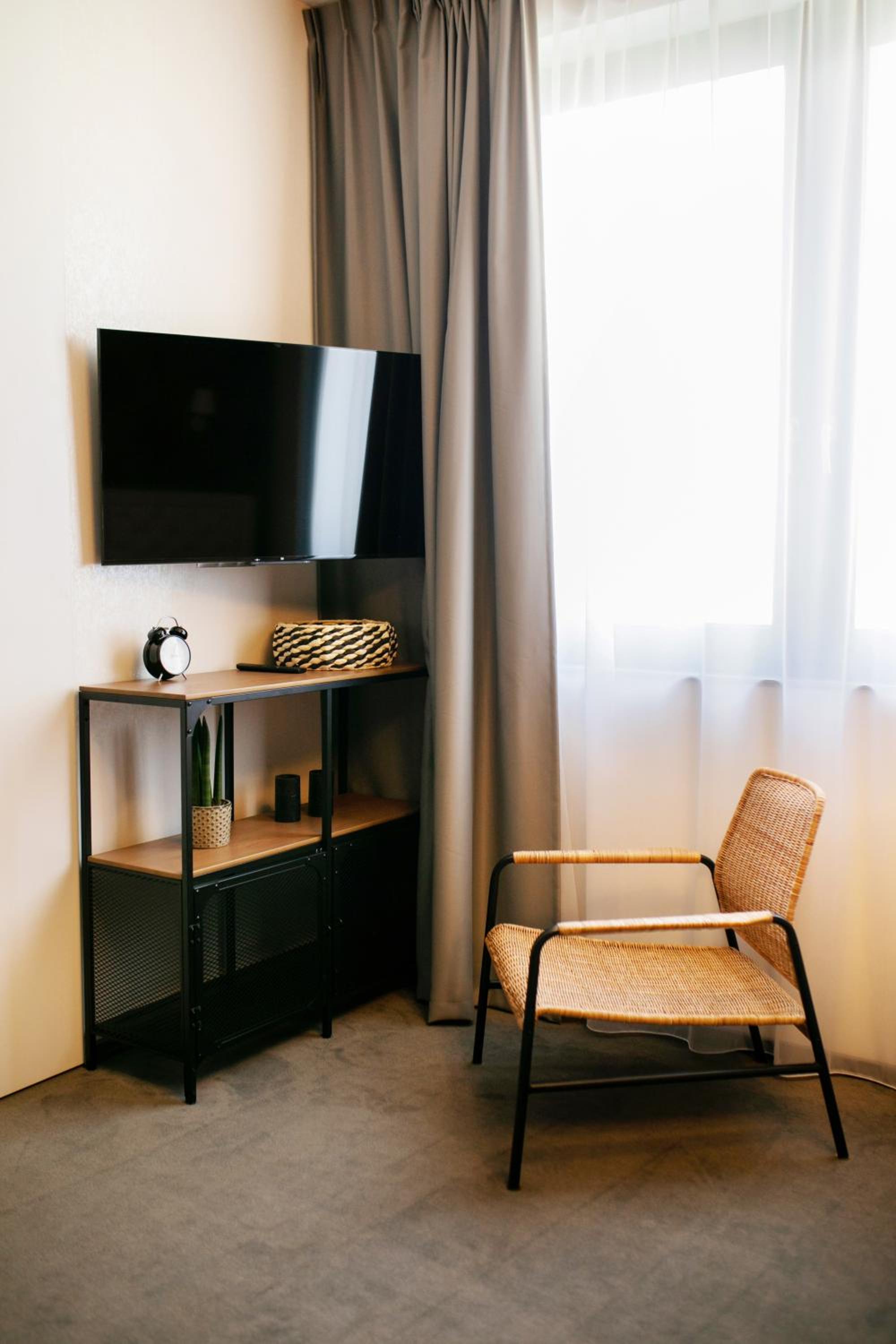 Apartamenty - Sinaloa Spa