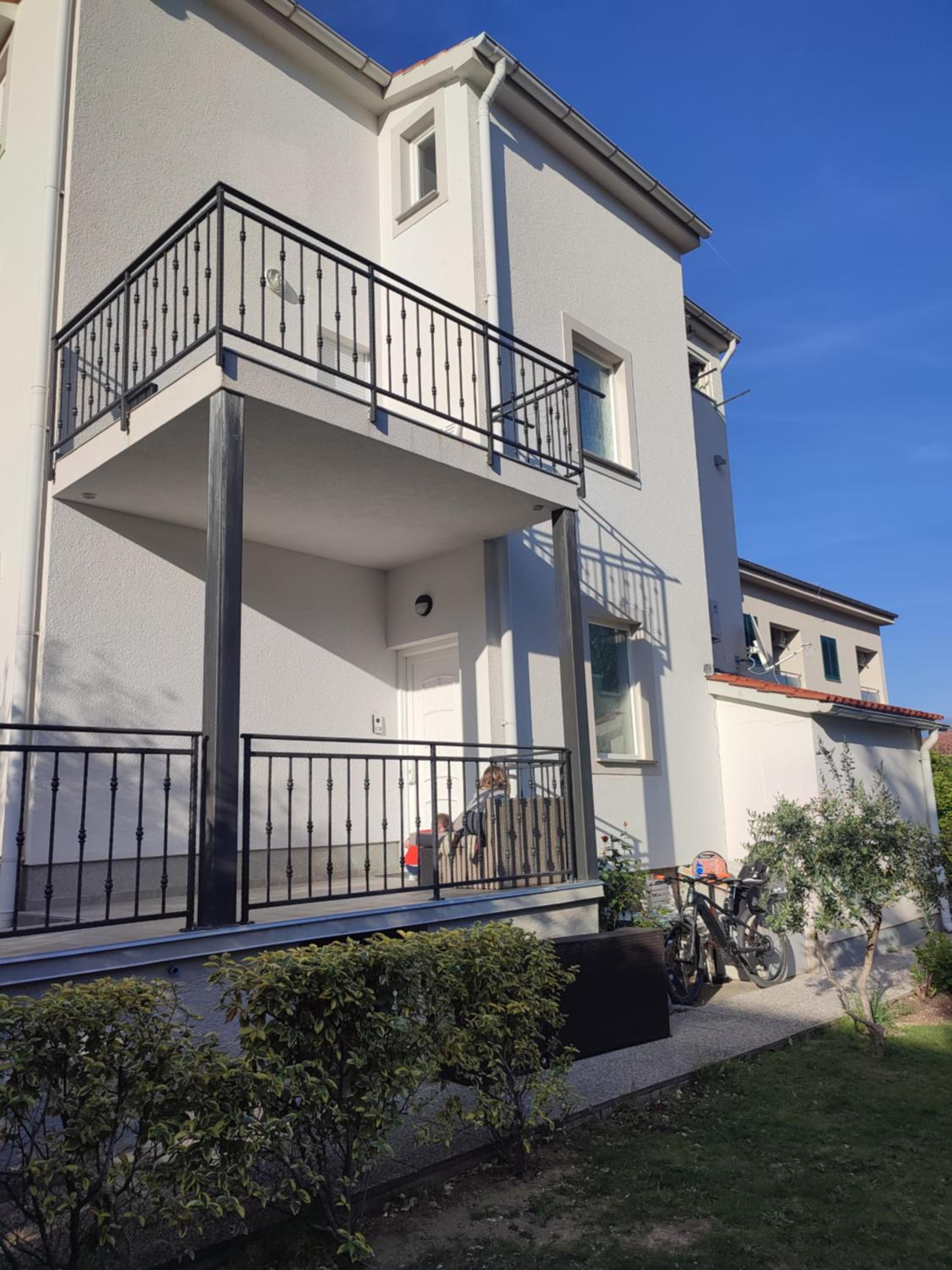 Apartments Kraljić view 2