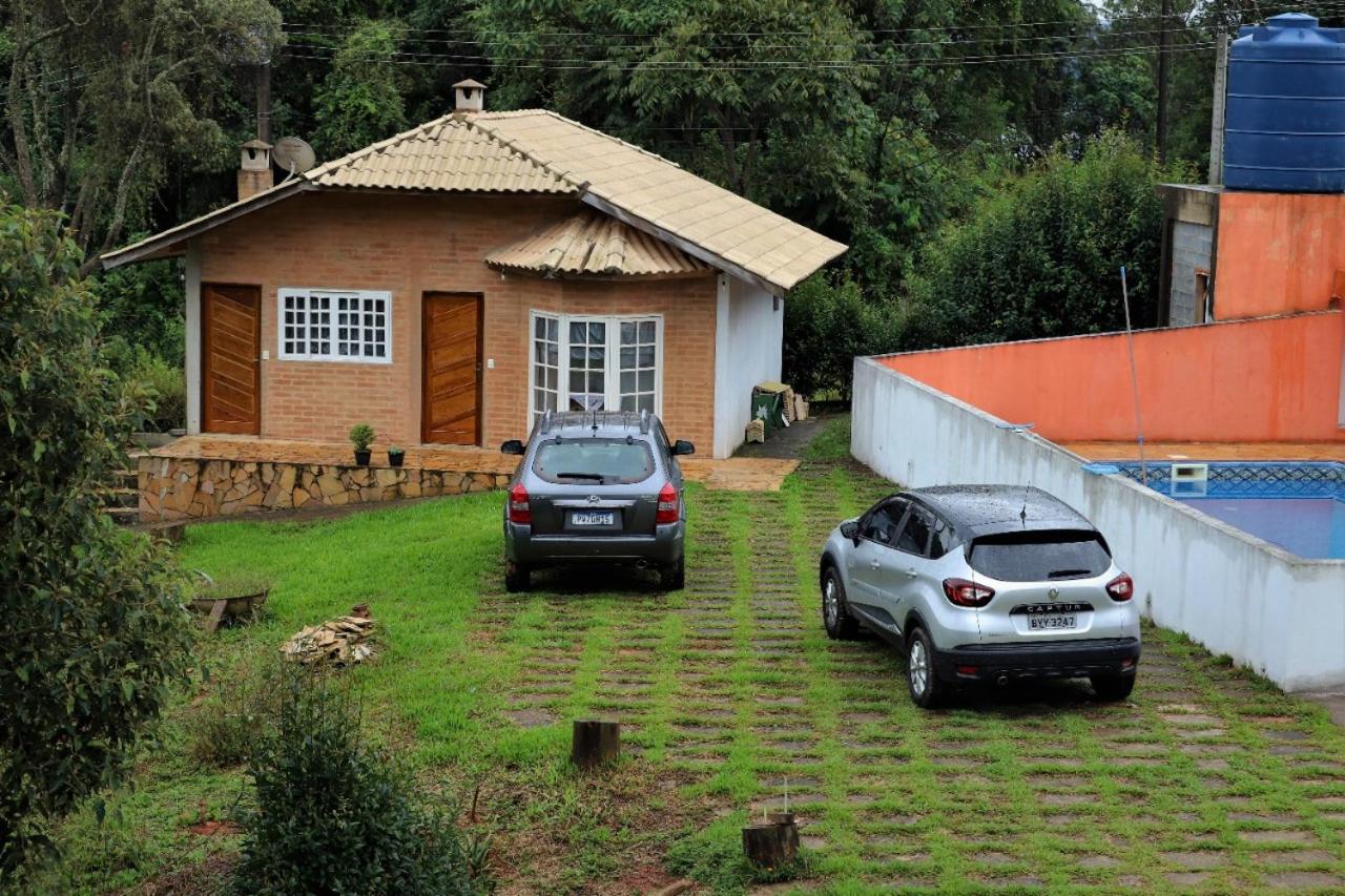 All Green Residence