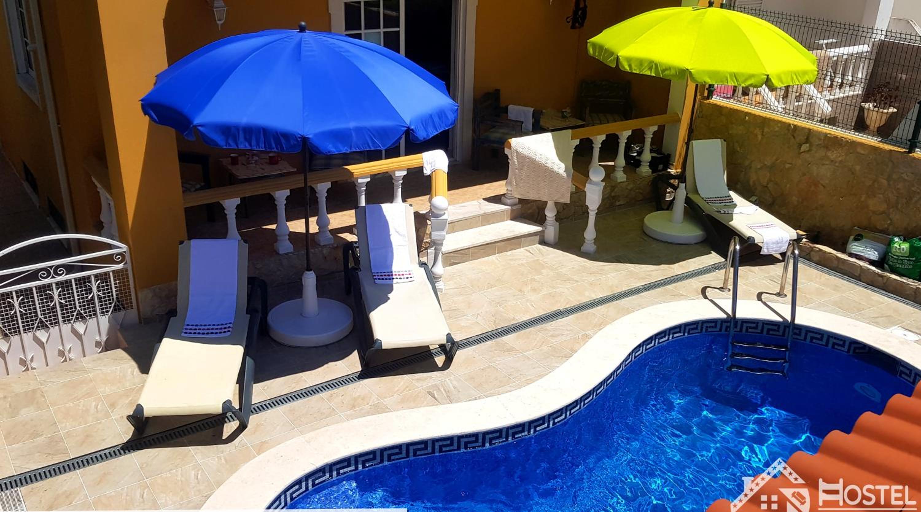 Vila with Private Pool