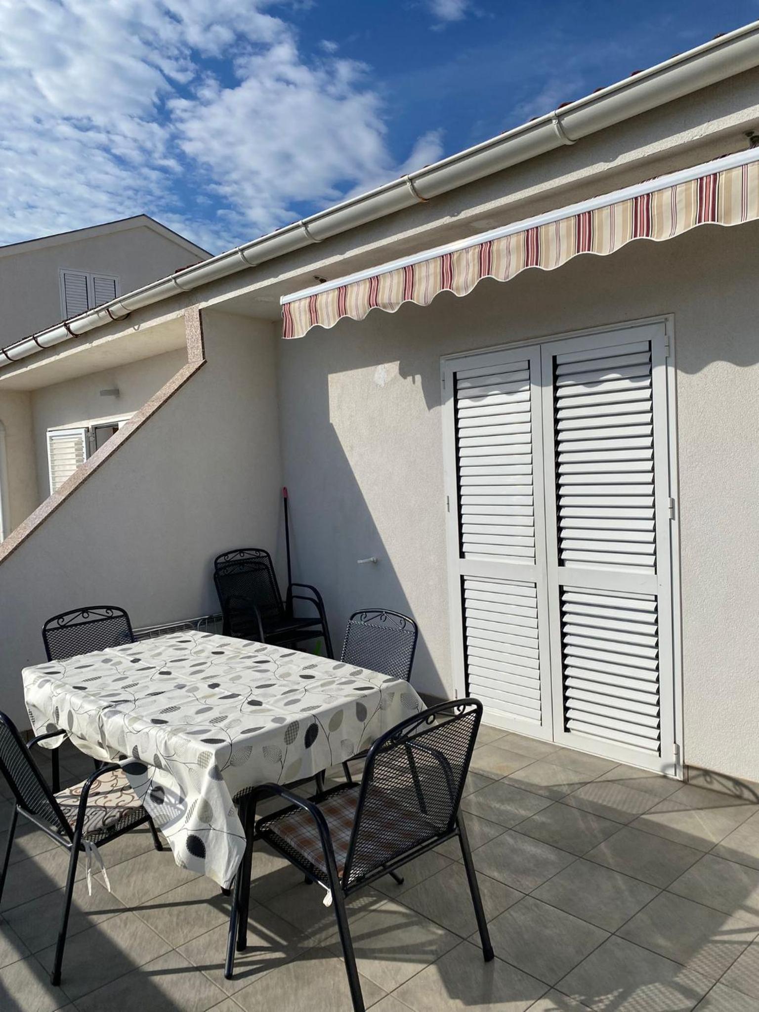 Apartmani Požega view 5