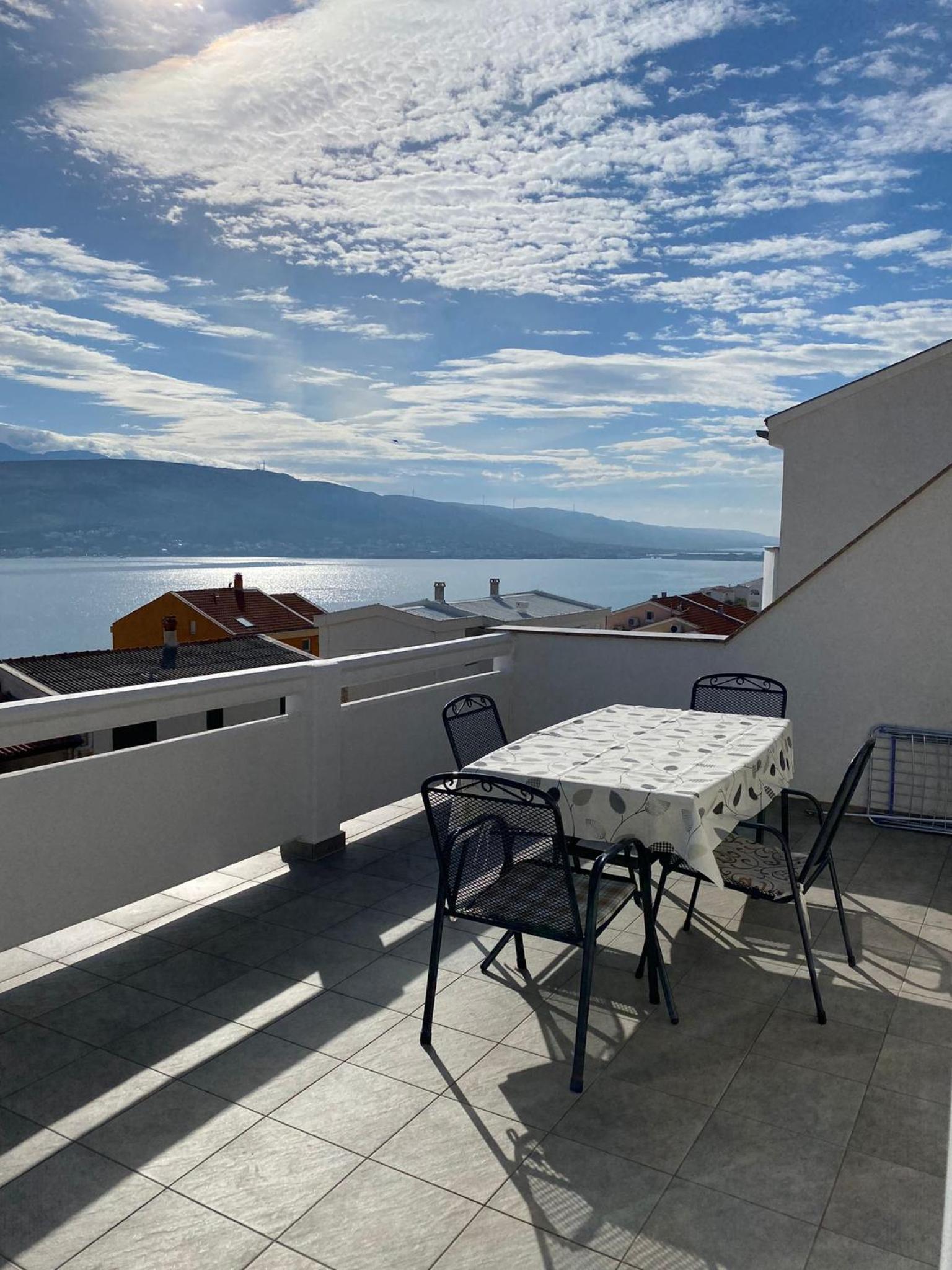 Apartmani Požega view 3