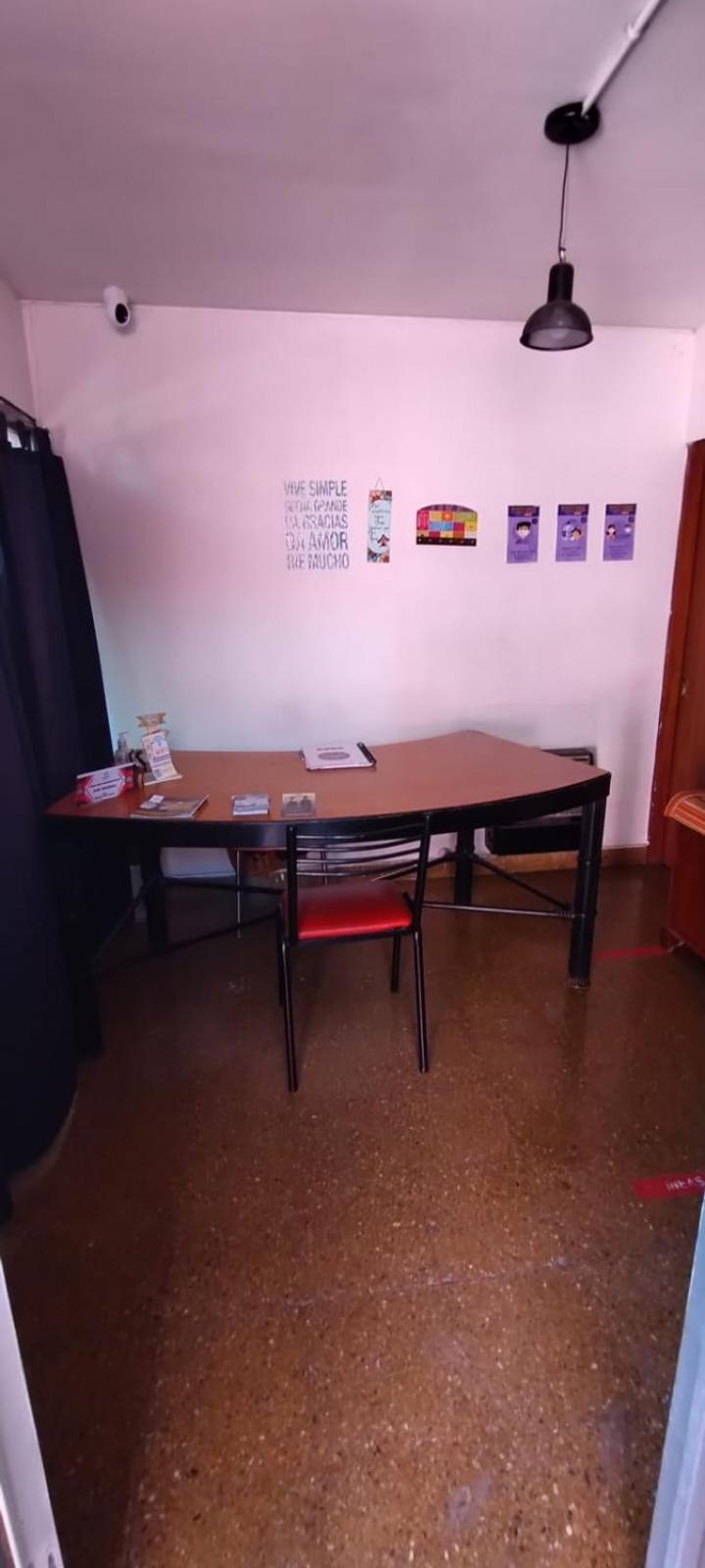 Destino San Juan Hostel
