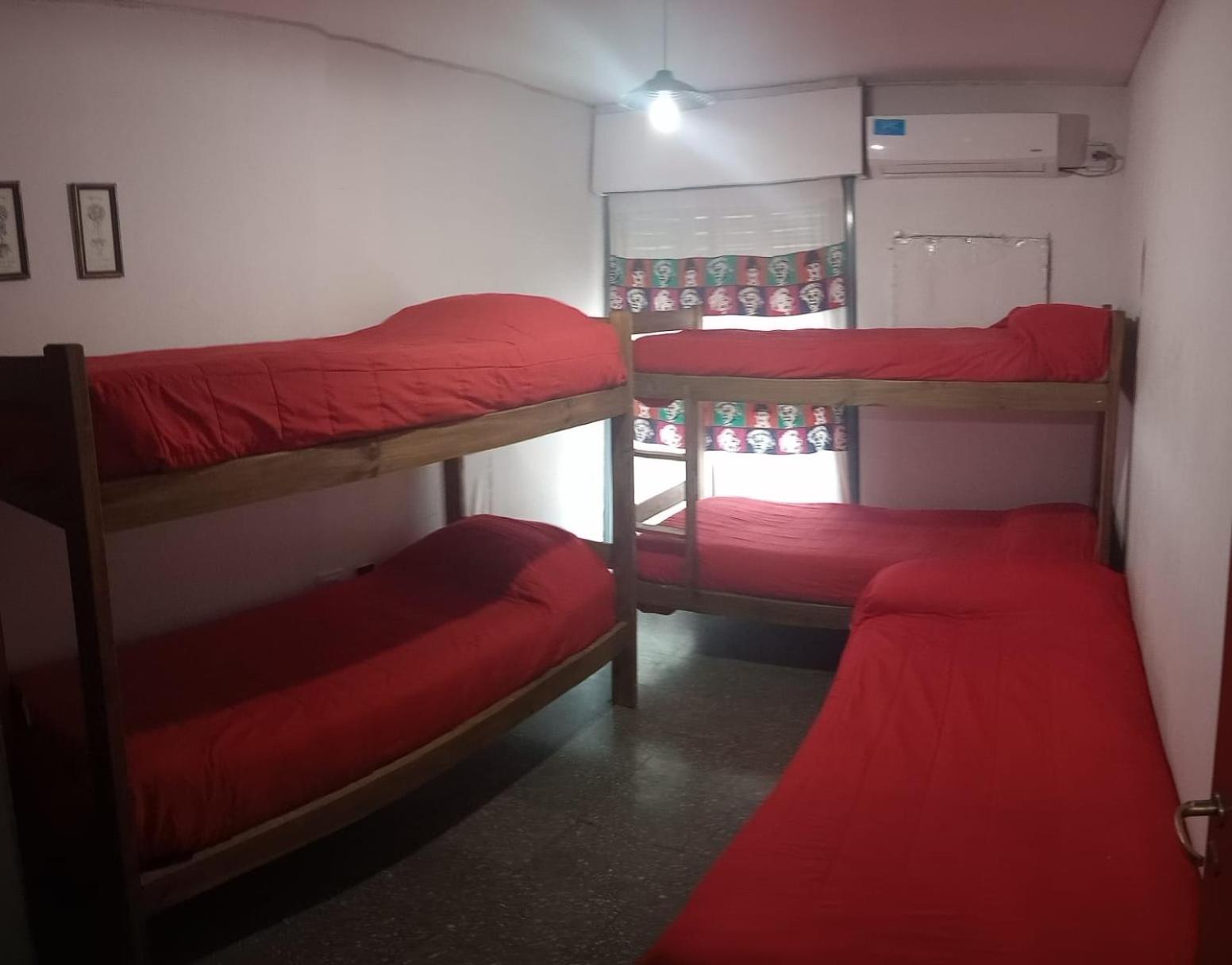 Destino San Juan Hostel