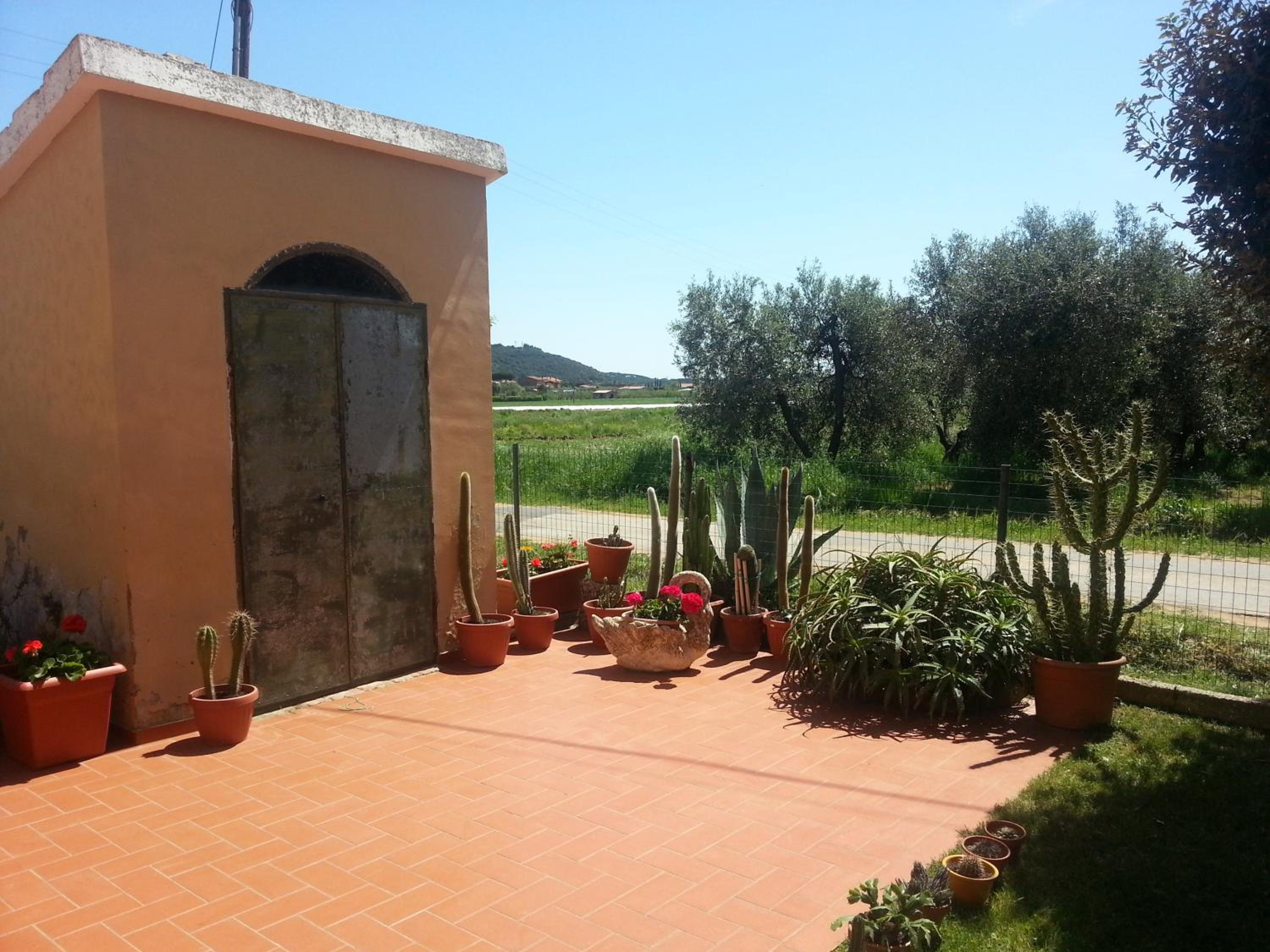 Agriturismo S. Agostino view 4