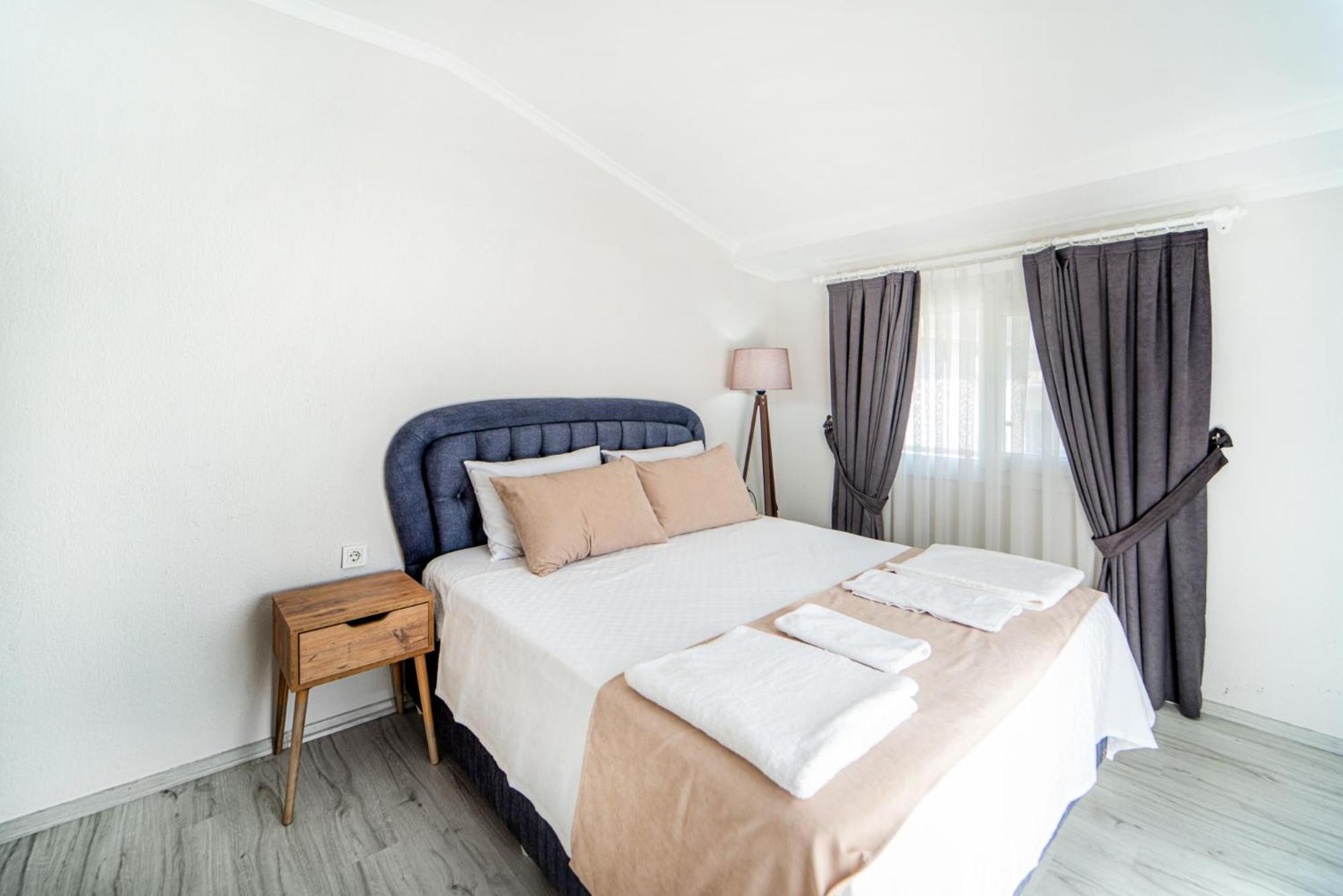 Fabulous Flat in Fethiye